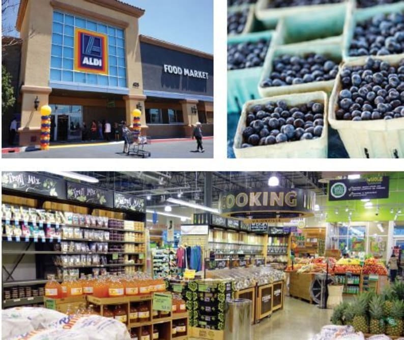 Why I Love Shopping at LIDL Supermarket (In-Store + Online) - Don