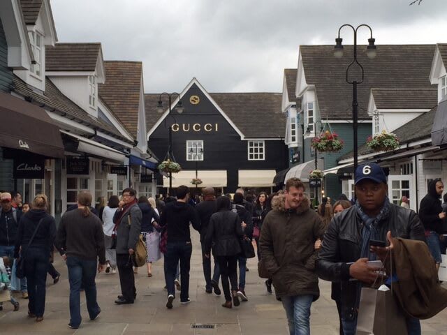WHAT I BOUGHT from BICESTER VILLAGE