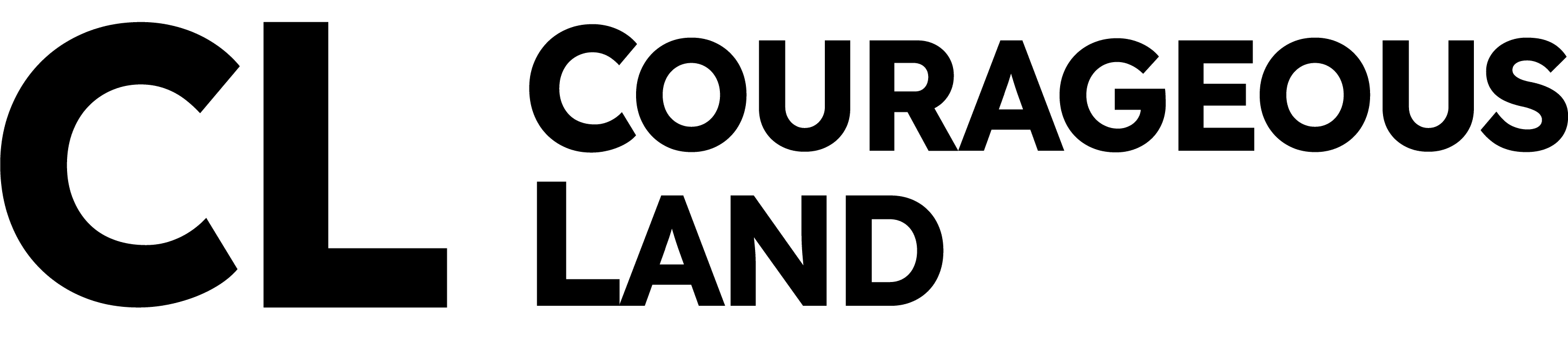 Courageous Land