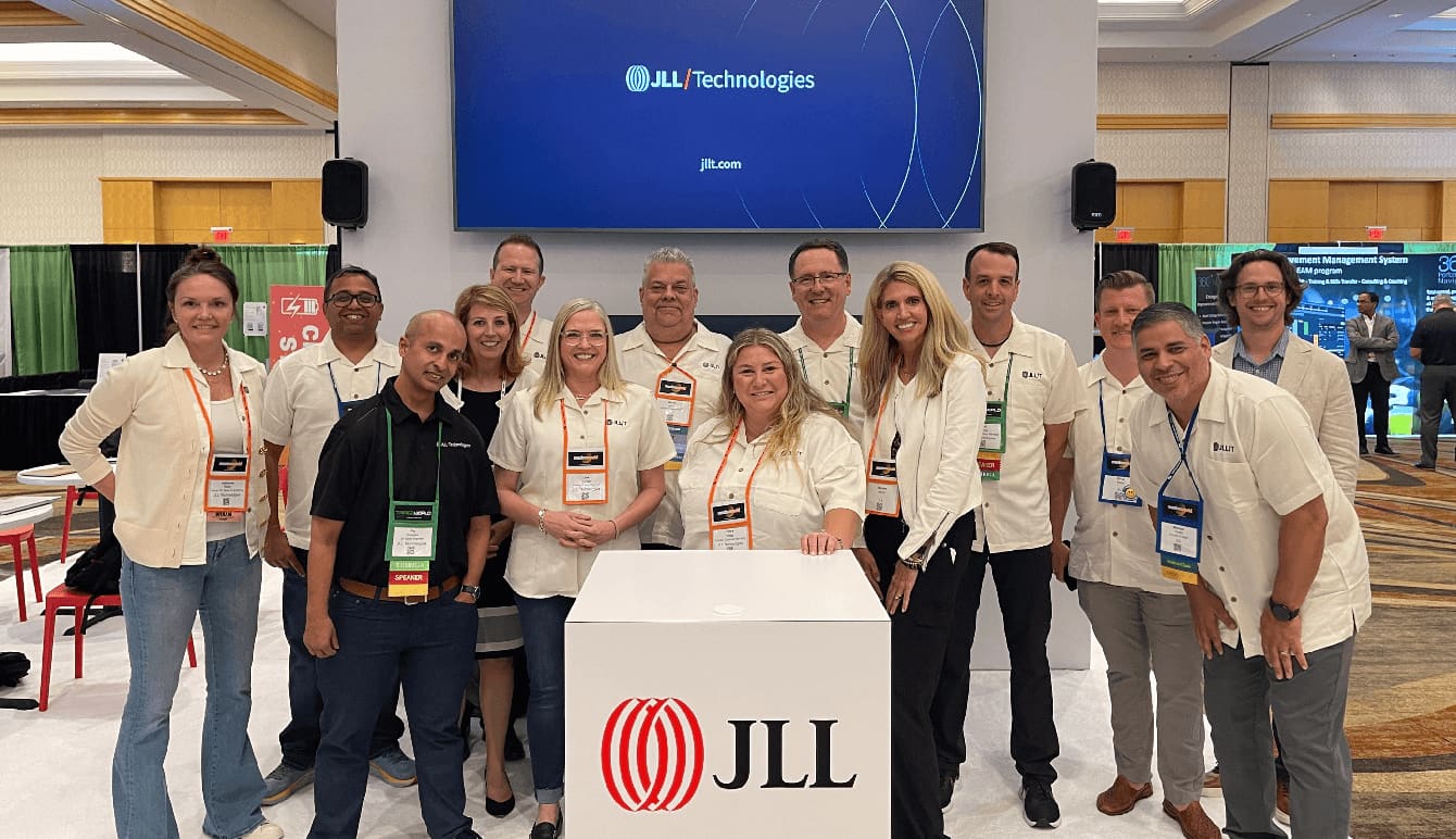 Key takeaways from TRIRIGA World 2023 JLLT