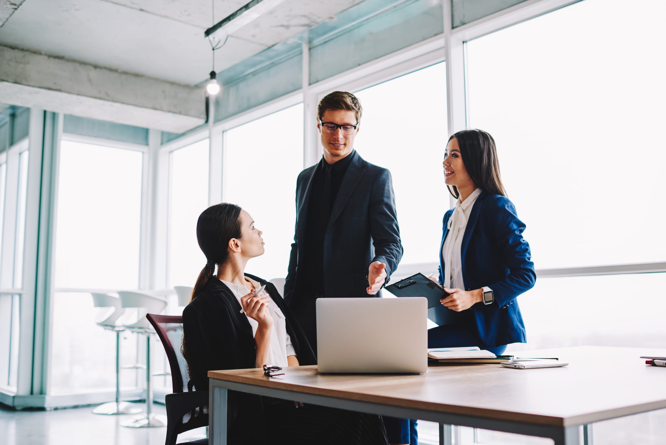 Building Engines Announces Launche of Prism Building Engines