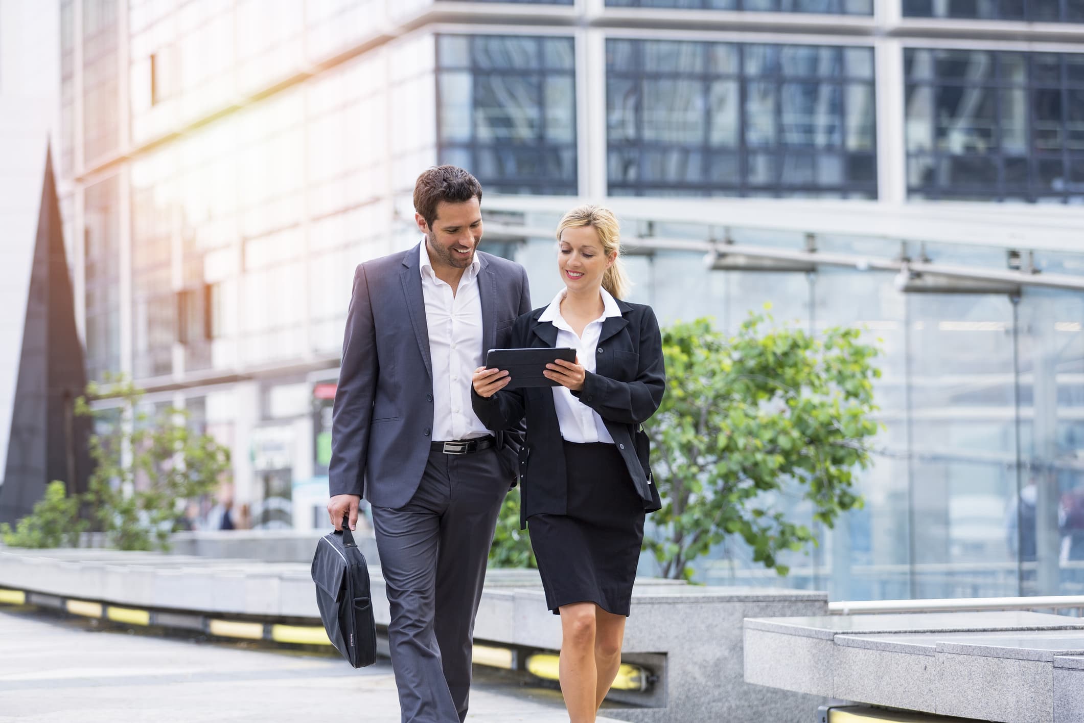 How commercial property managers can solve pain points