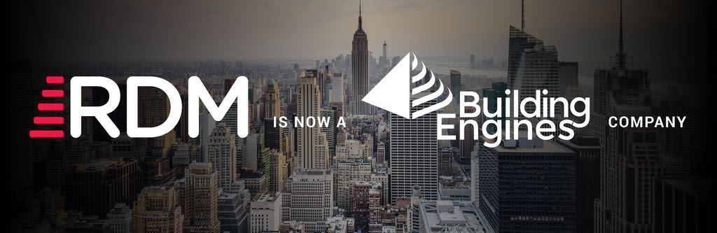 Why We Acquired Real Data Management (RDM) - Building Engines