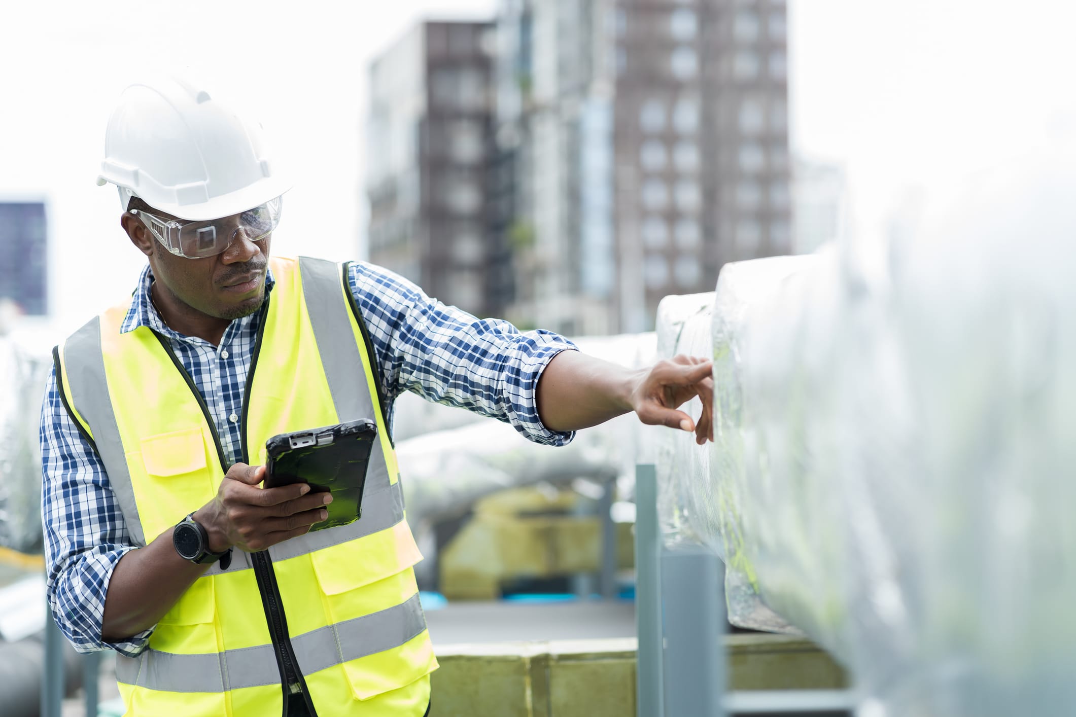 CRE Property Management