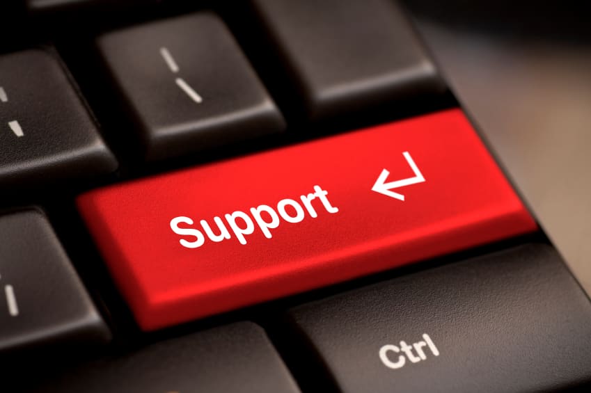 3 Questions To Ask About Software Support