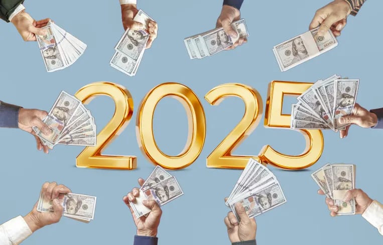 How $16.7B in 2025 Proptech Funding Is Rewiring Commercial Real Estate