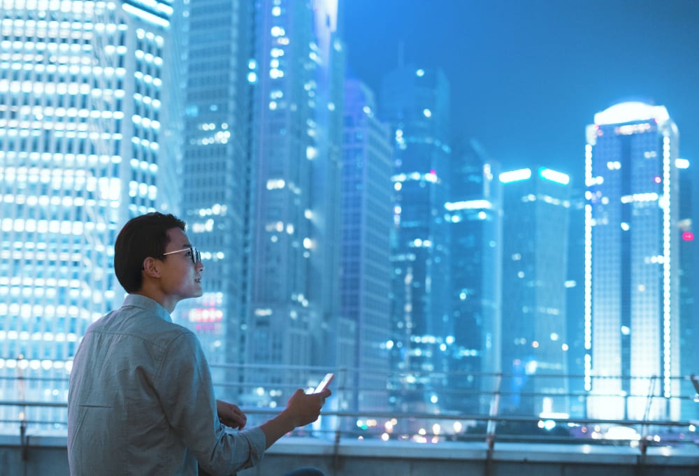 Embracing AI: JLL Spark’s proactive approach to transforming commercial real estate