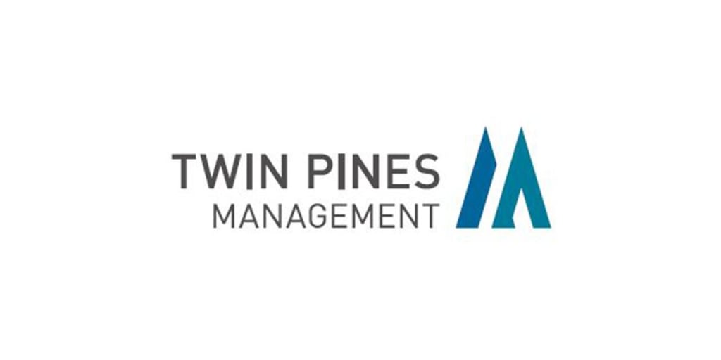 Logo - Twin Pines Management