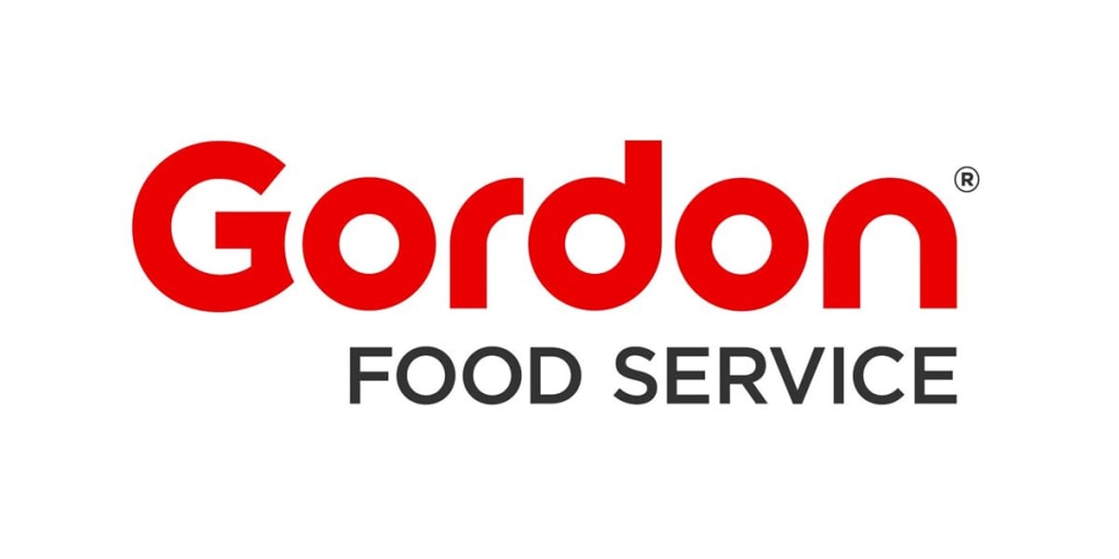 Gordon Food Service Logo