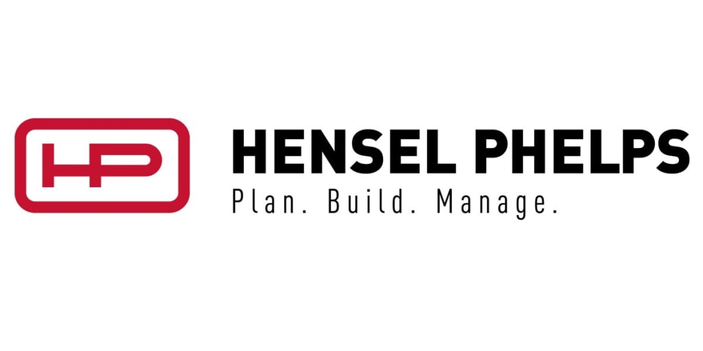 hensel phelps logo