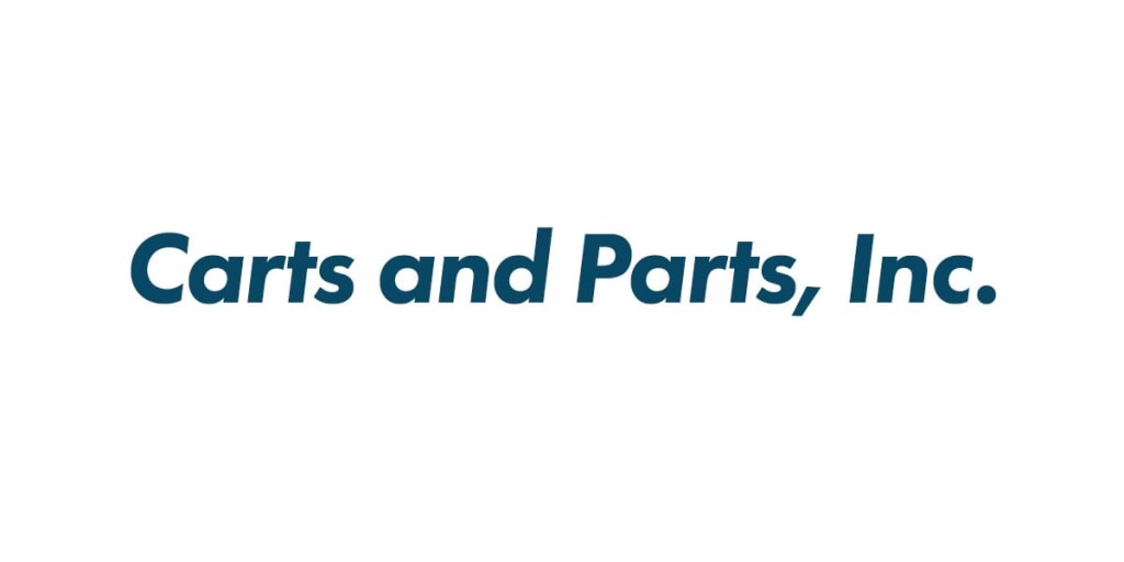 Carts and Parts -1200x600