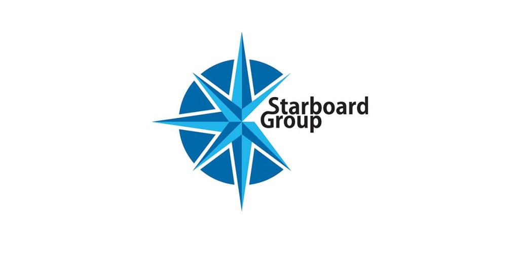 Logo for Starboard Group