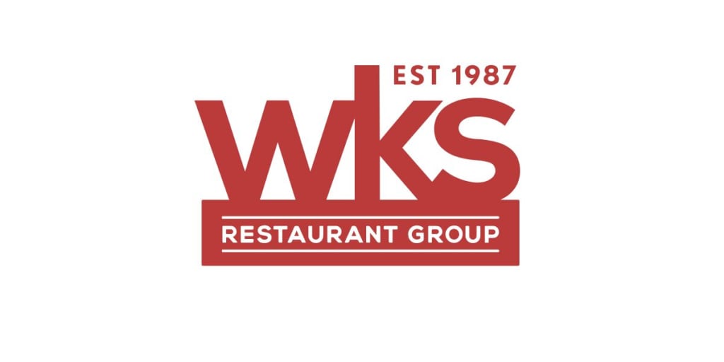 Logo for WKS Restaurant Group