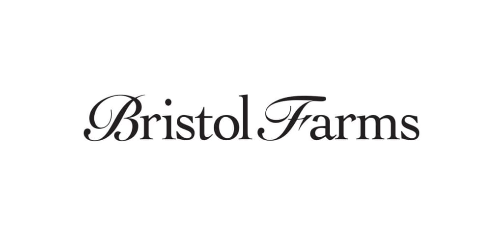 Bristol Farms Logo