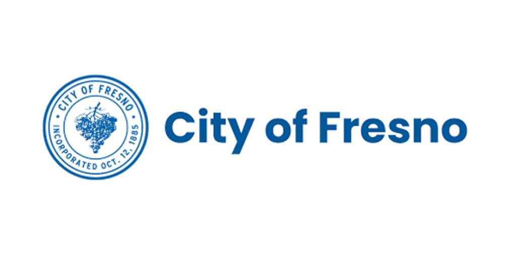 City of Fresno Logo