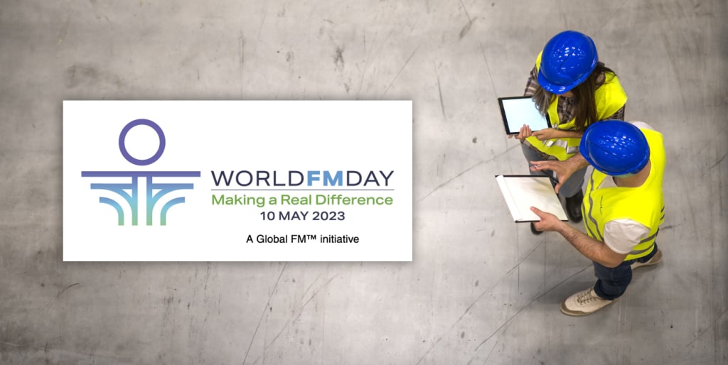 world fm day 2023 two fms in factory