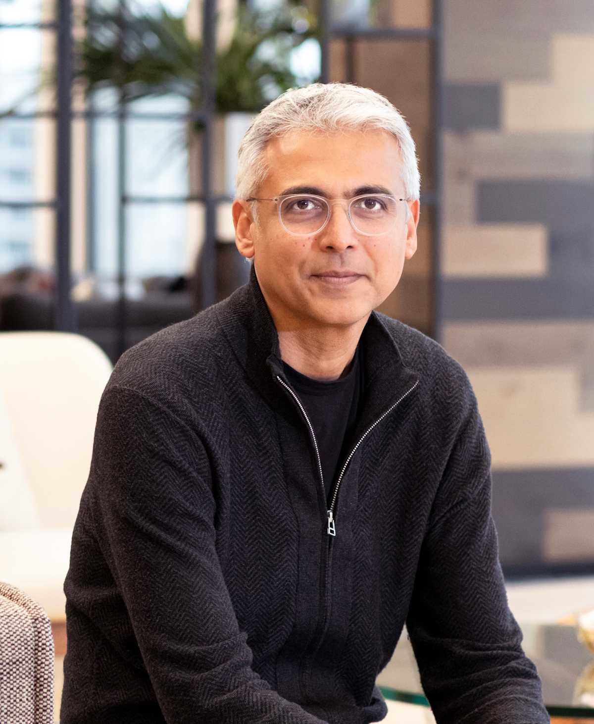 Mihir Roperia Mihir Shah – JLL Spark