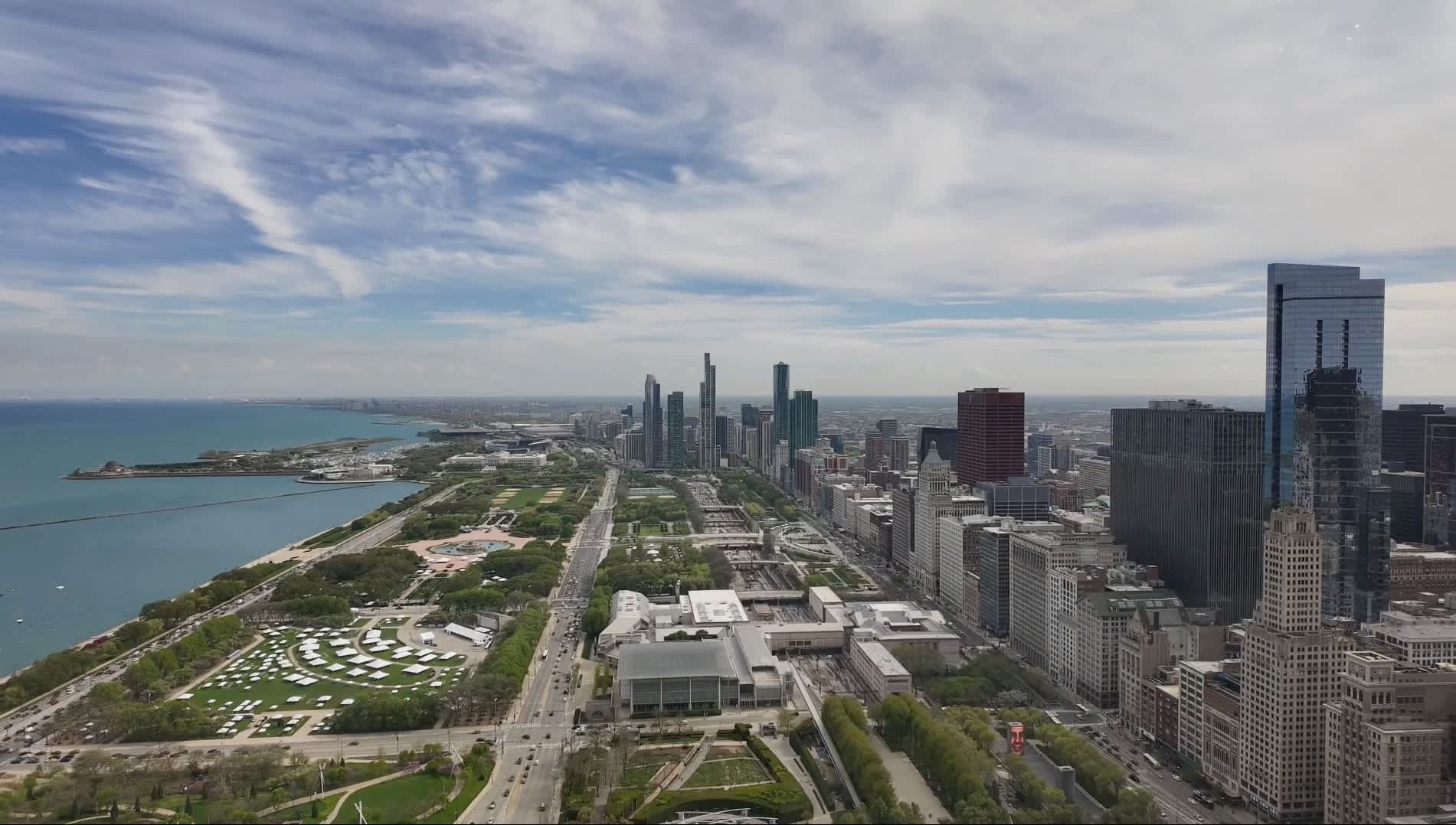 Highlights from the 2025 JLL Spark Portfolio Summit