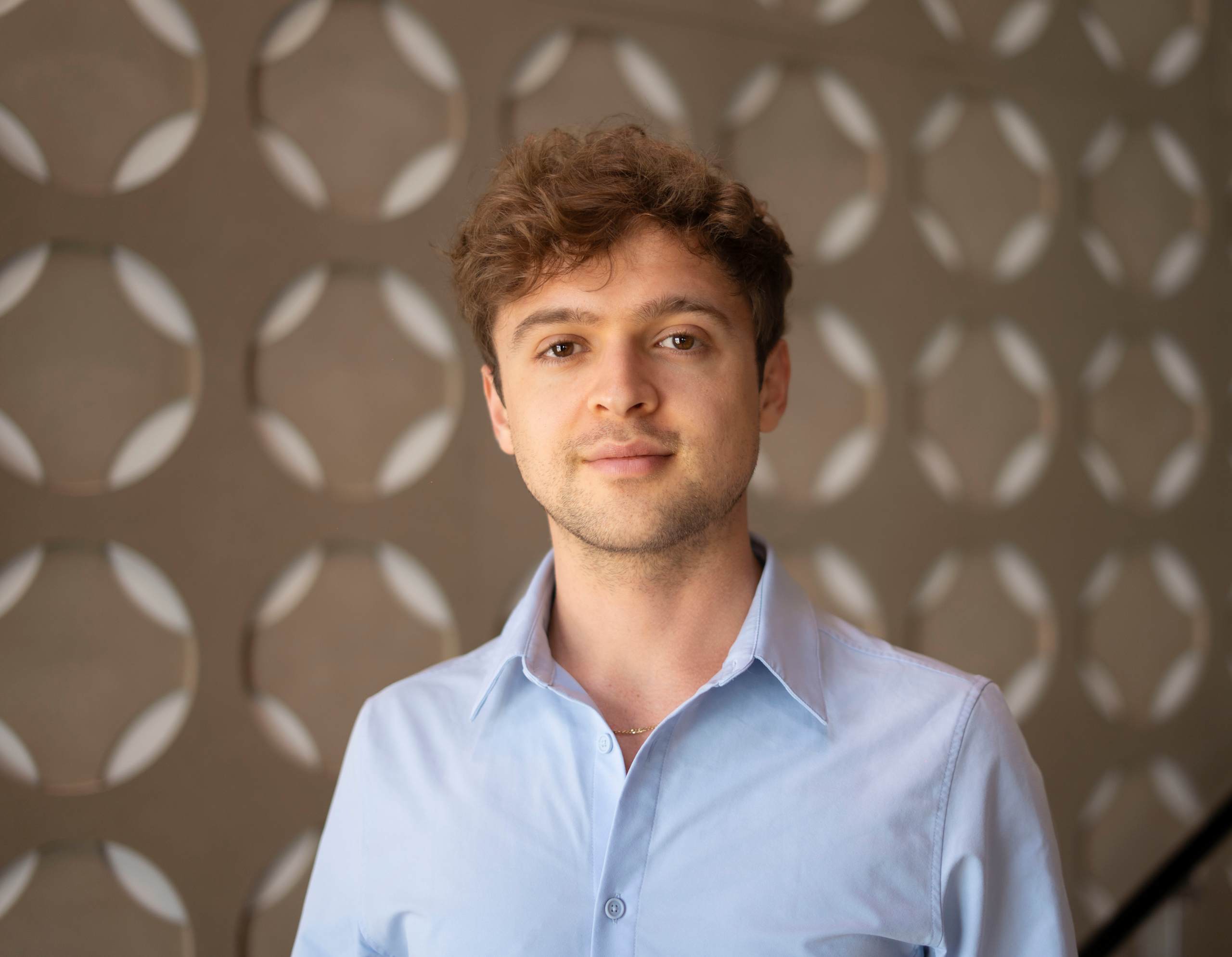 Building foundations for venture scale: A conversation with JLL Spark’s Daniel Correa