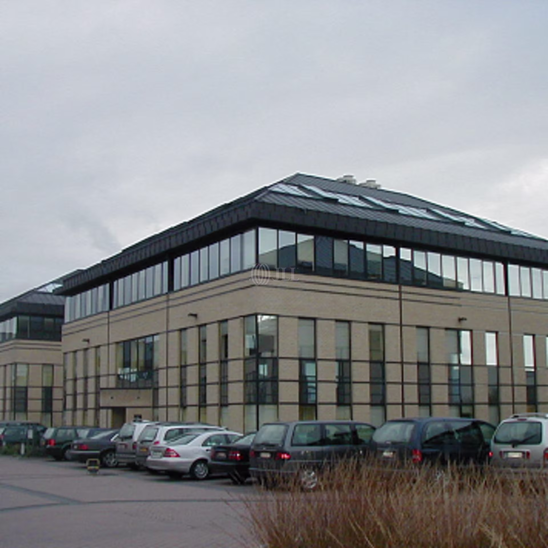 Interleuvenlaan 15