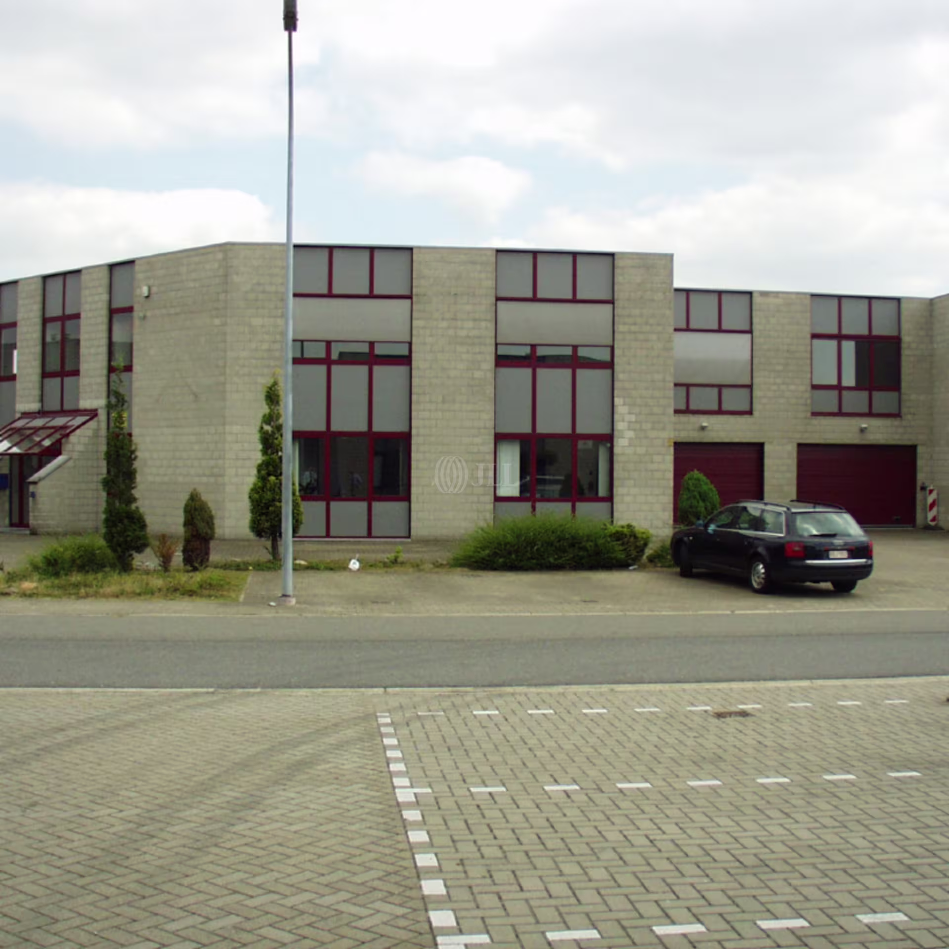 Wayenborgstraat 19