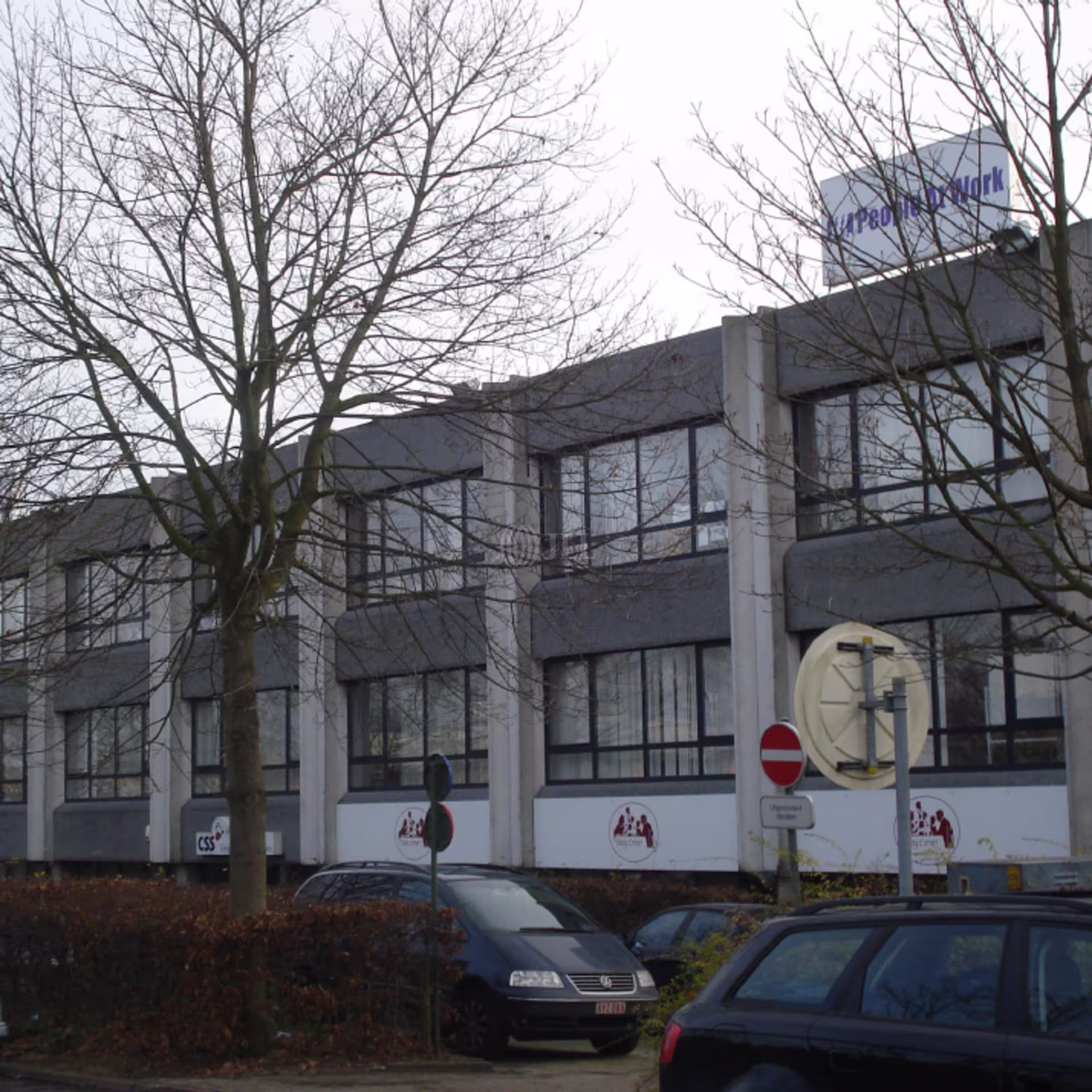 Excelsiorlaan 75/77