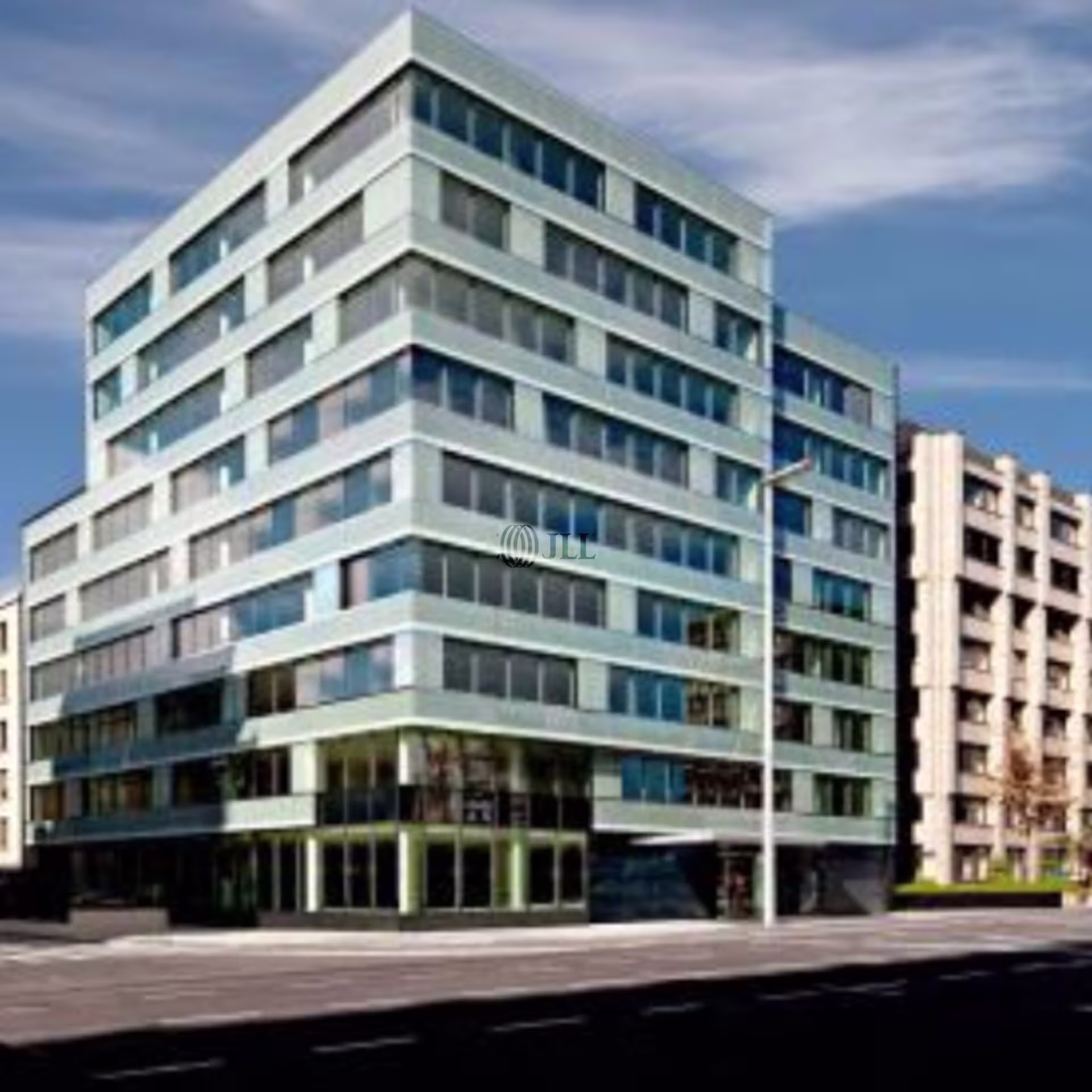 boulevard Royal 26A