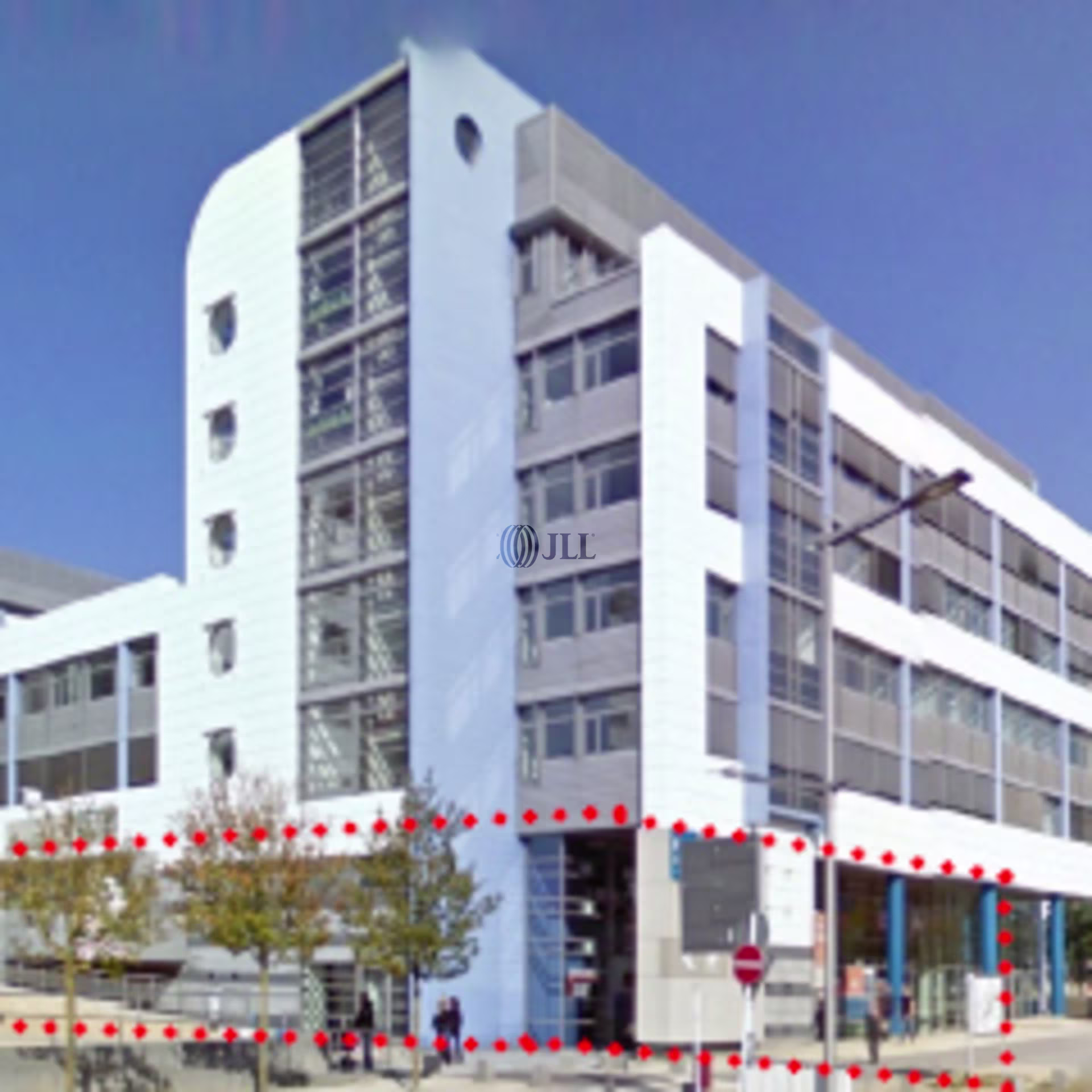 Avenue J.F. Kennedy 41