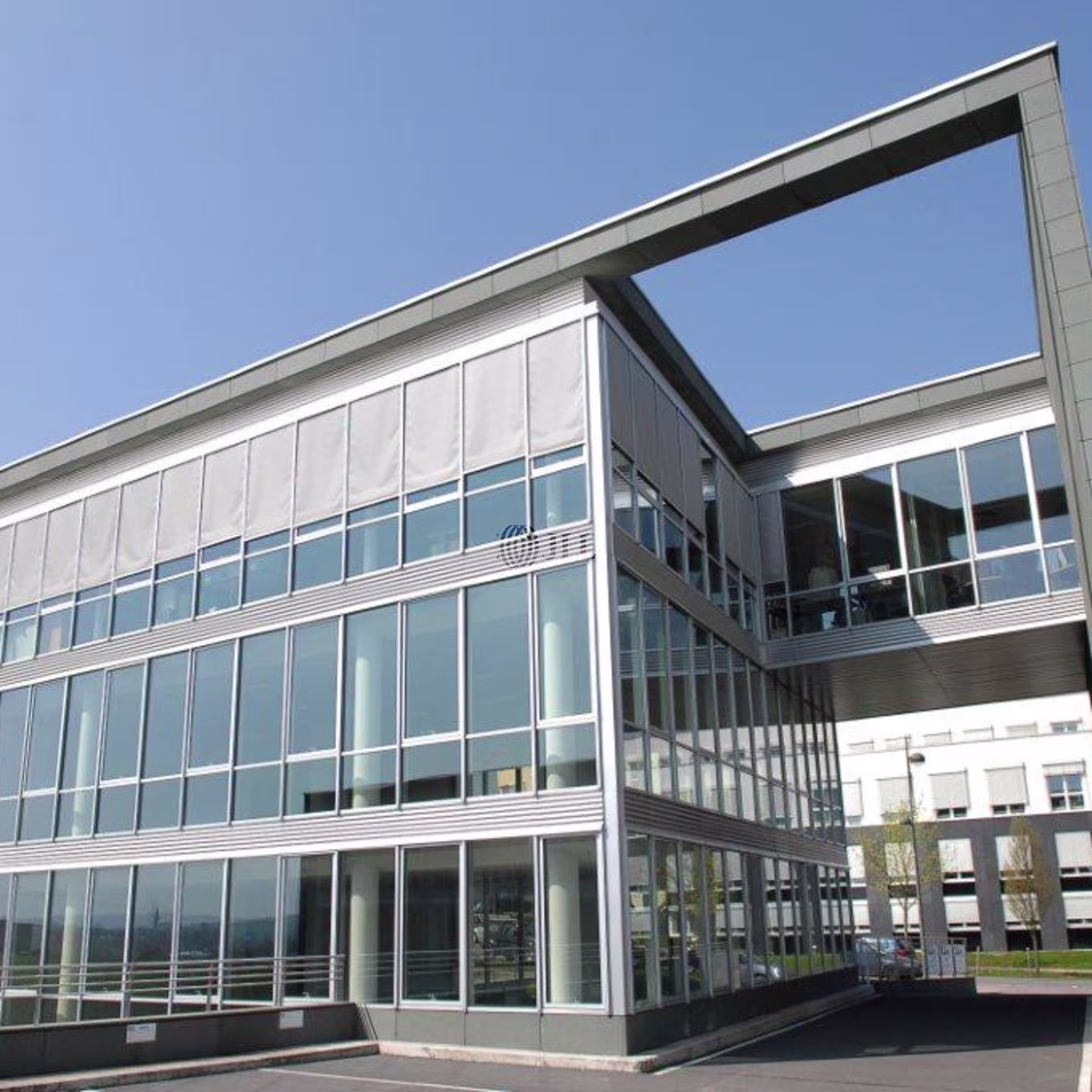 Rue Gabriel Lippmann 6