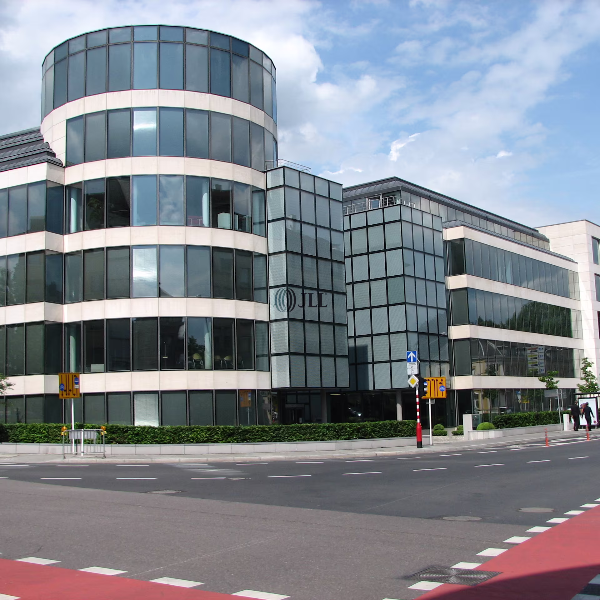 Avenue Monterey 36-40