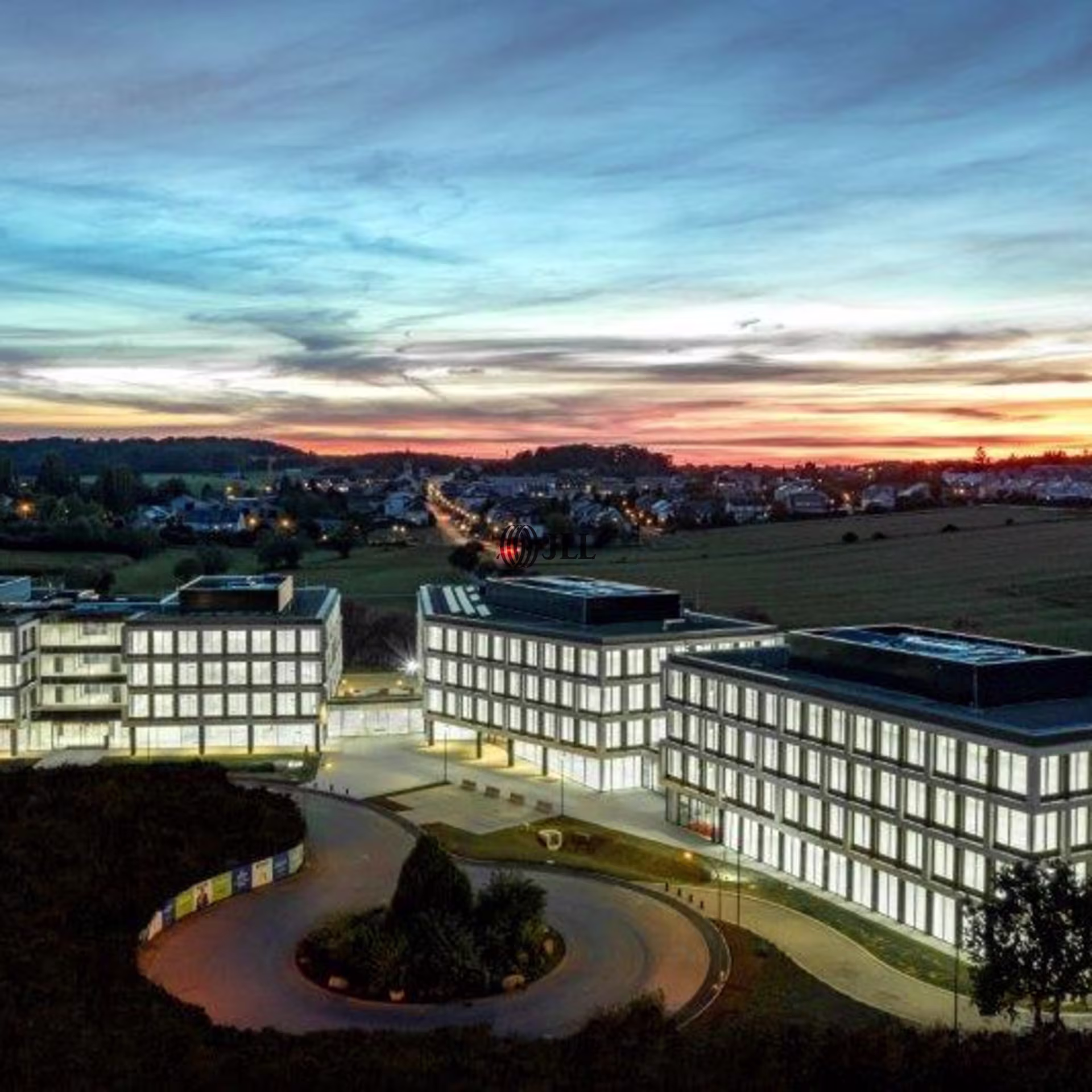 Rue Jean Fischbach 19-23