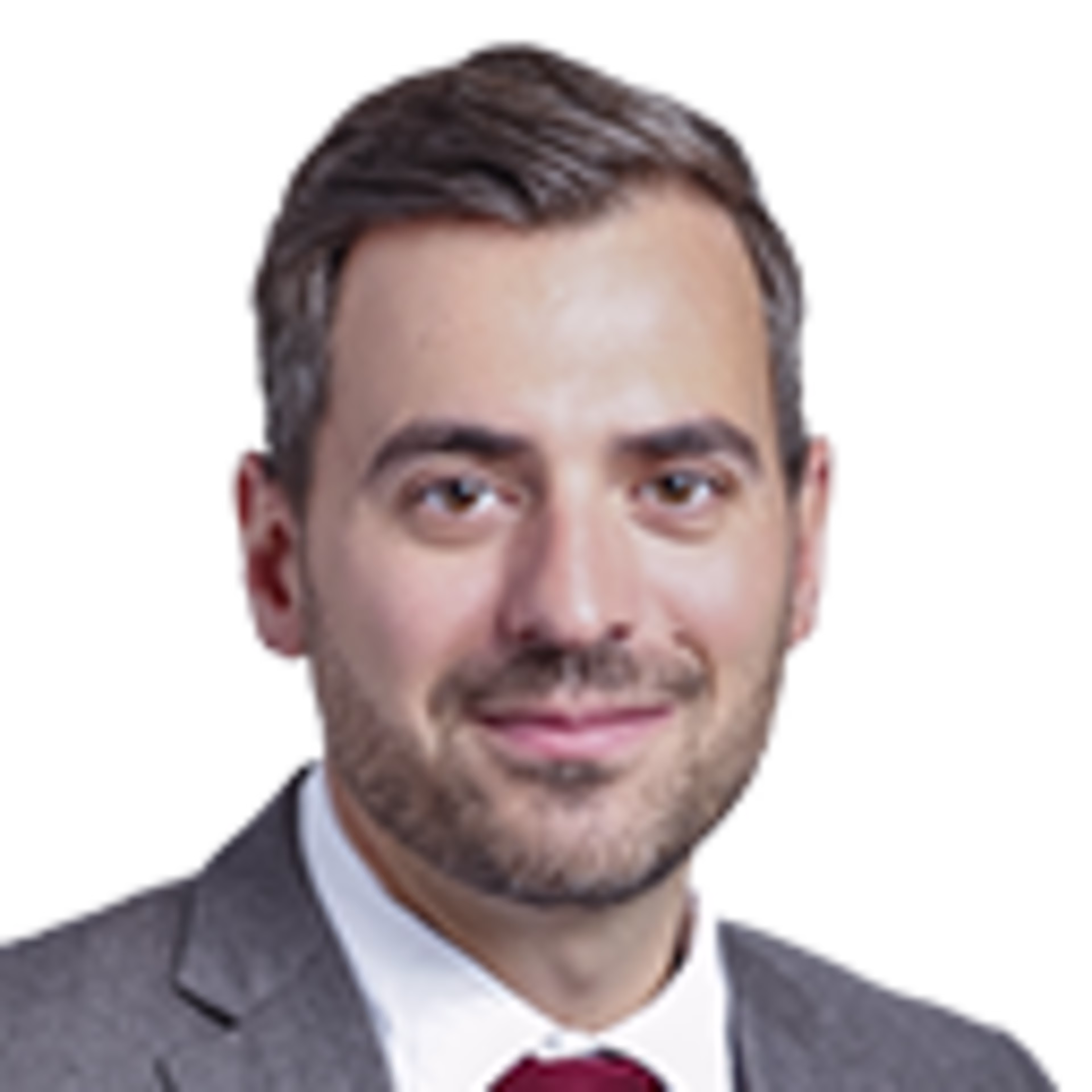 Alexandre Grojean