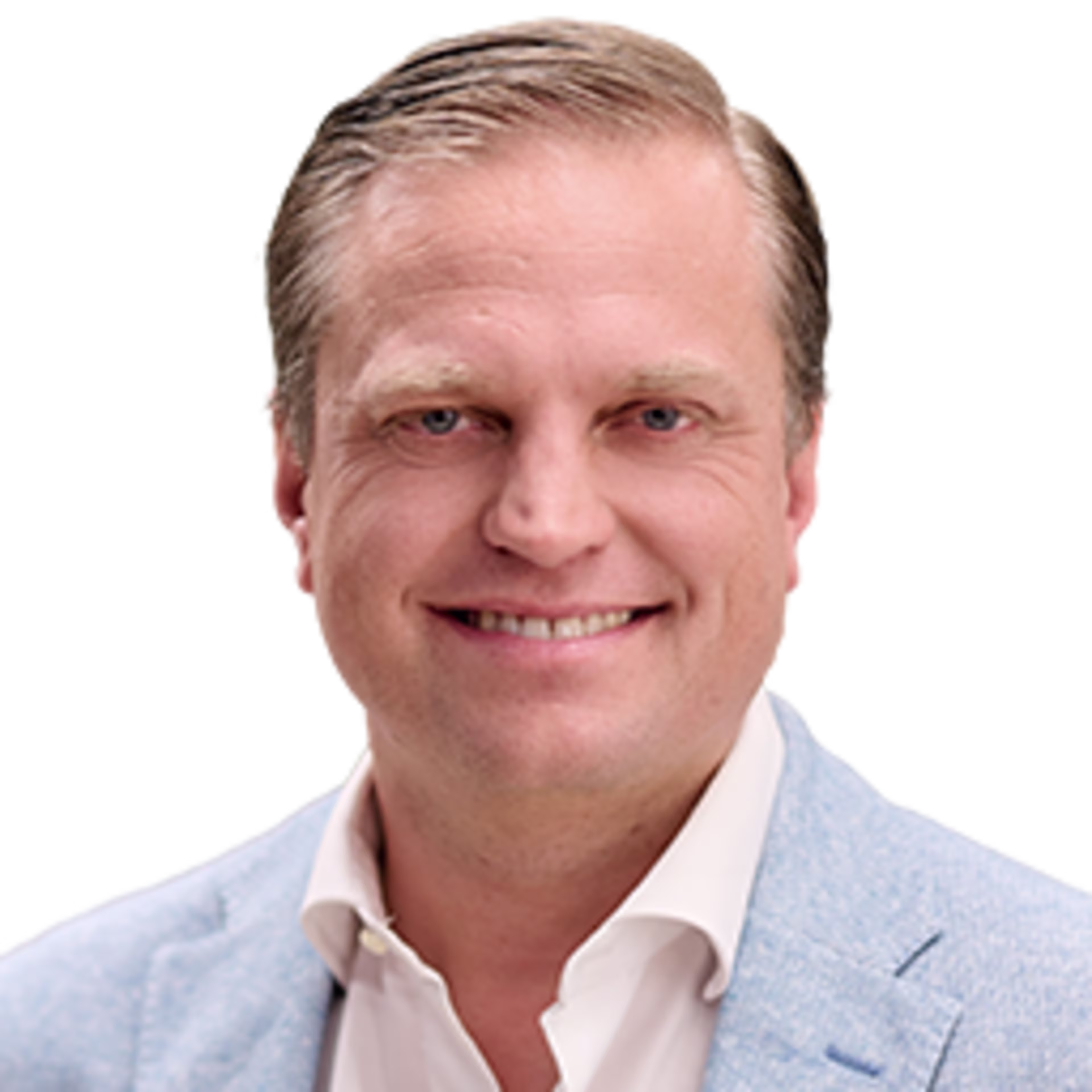 Frederik Van de Vyver