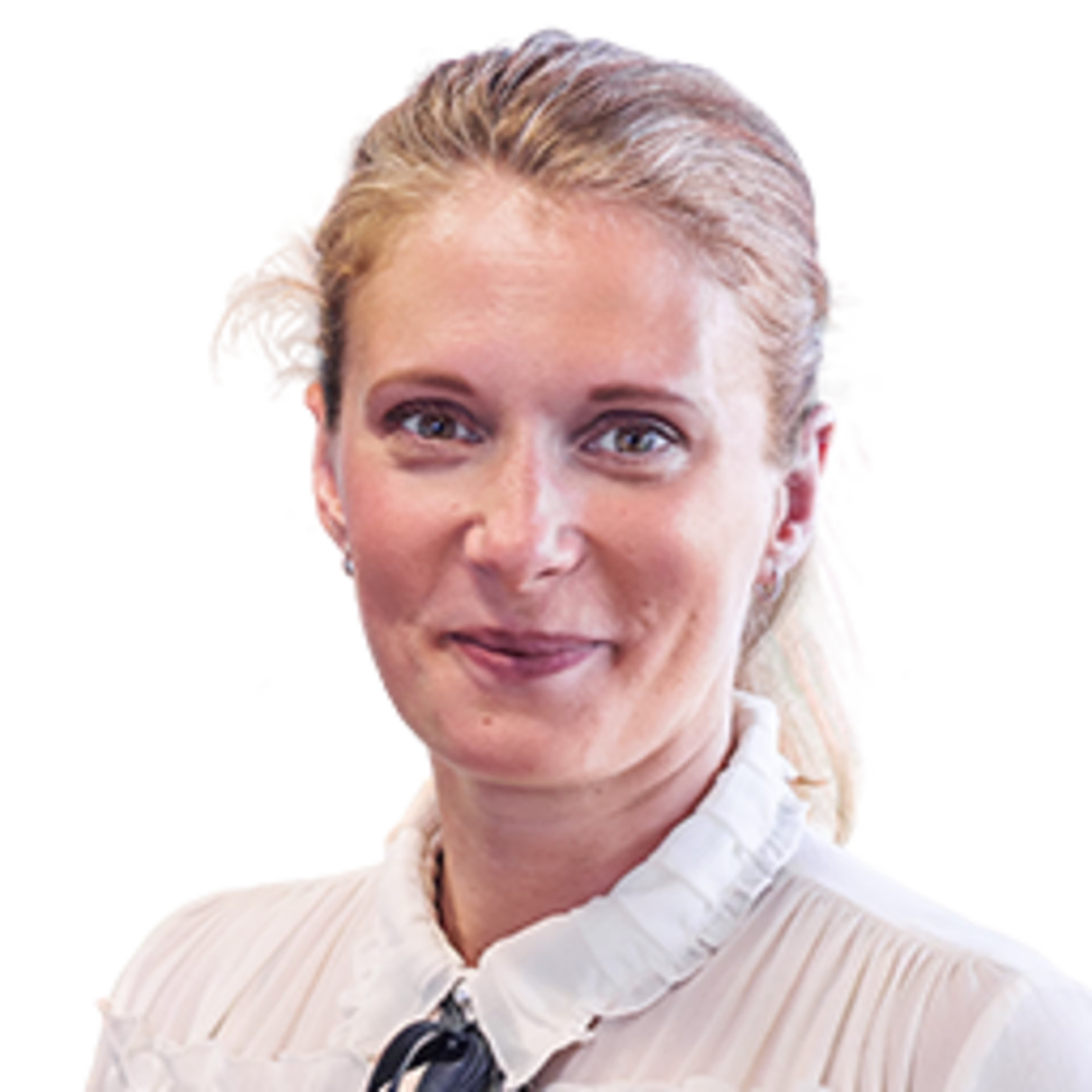 Stephanie Philippot