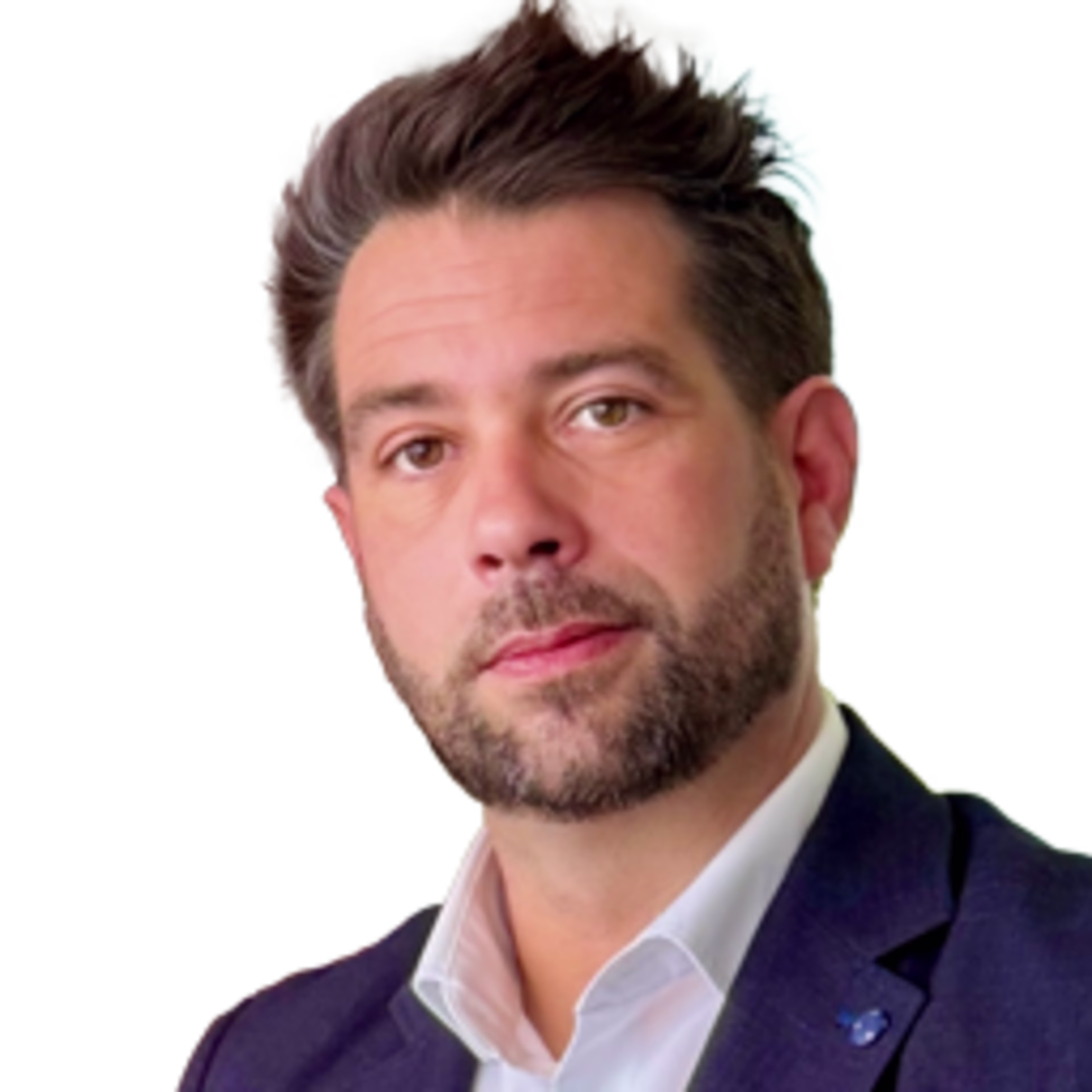 Jonathan Morand