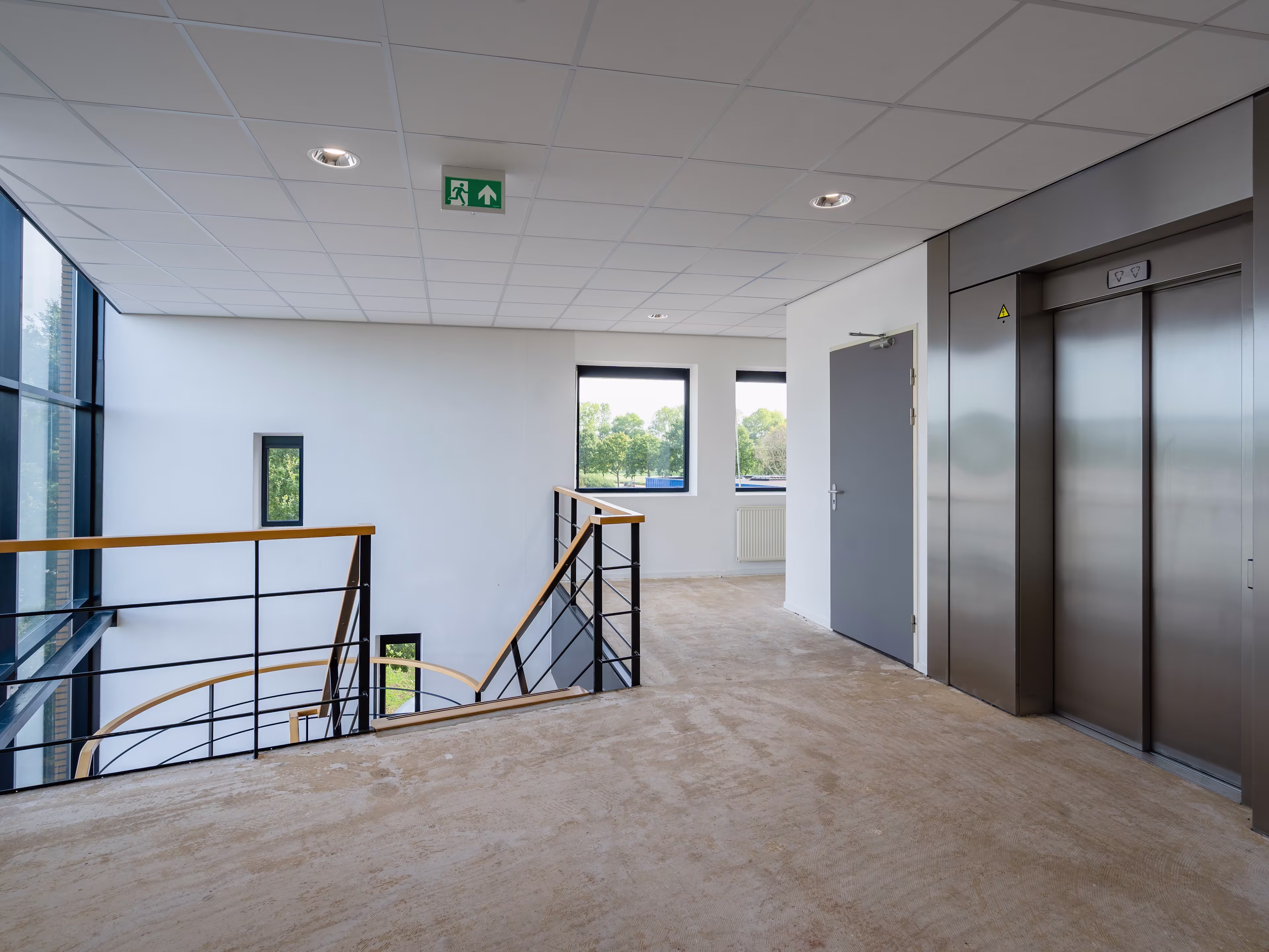 Archimedesbaan 24-26
