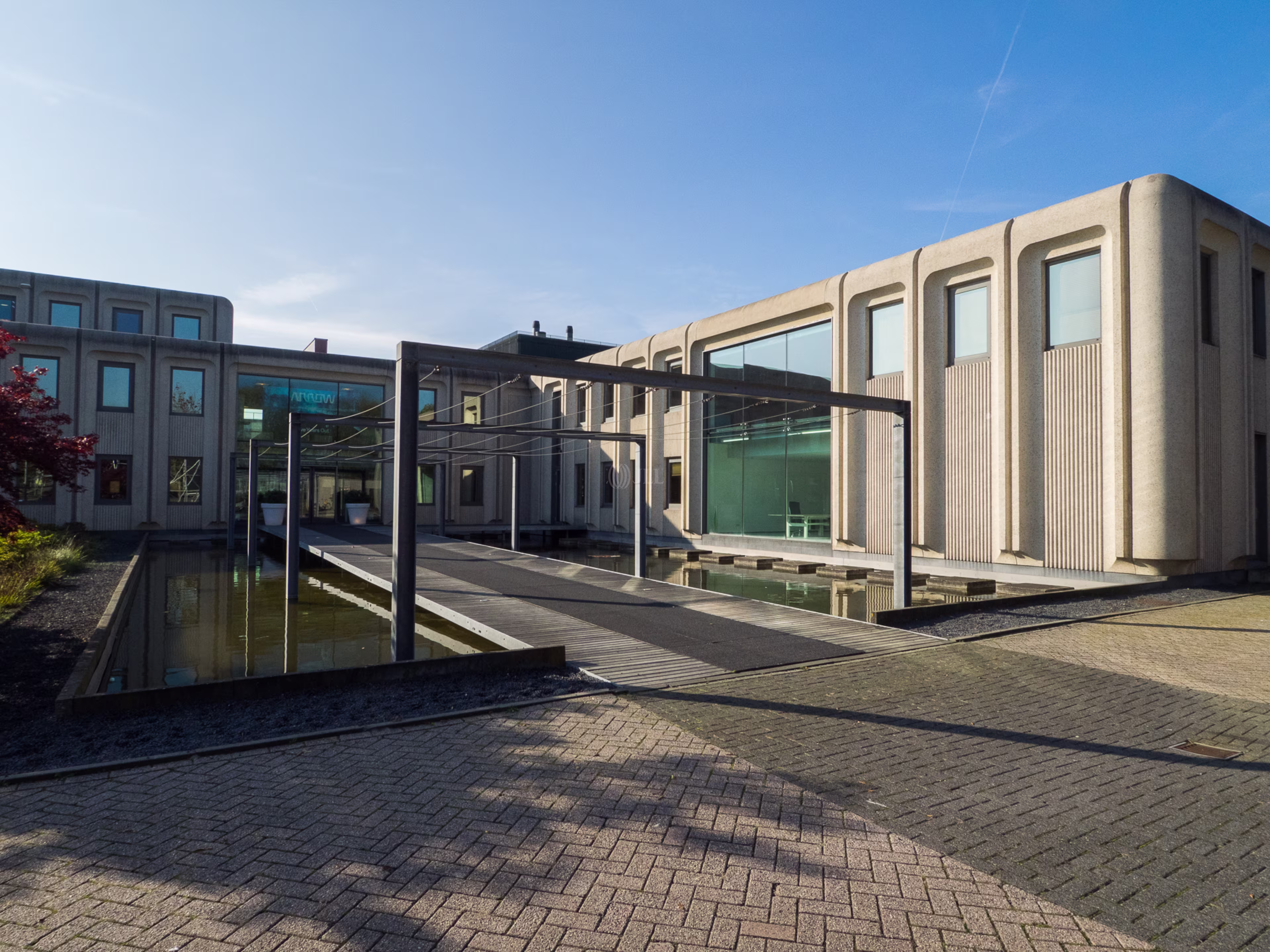 Elzenkade 1 - 3