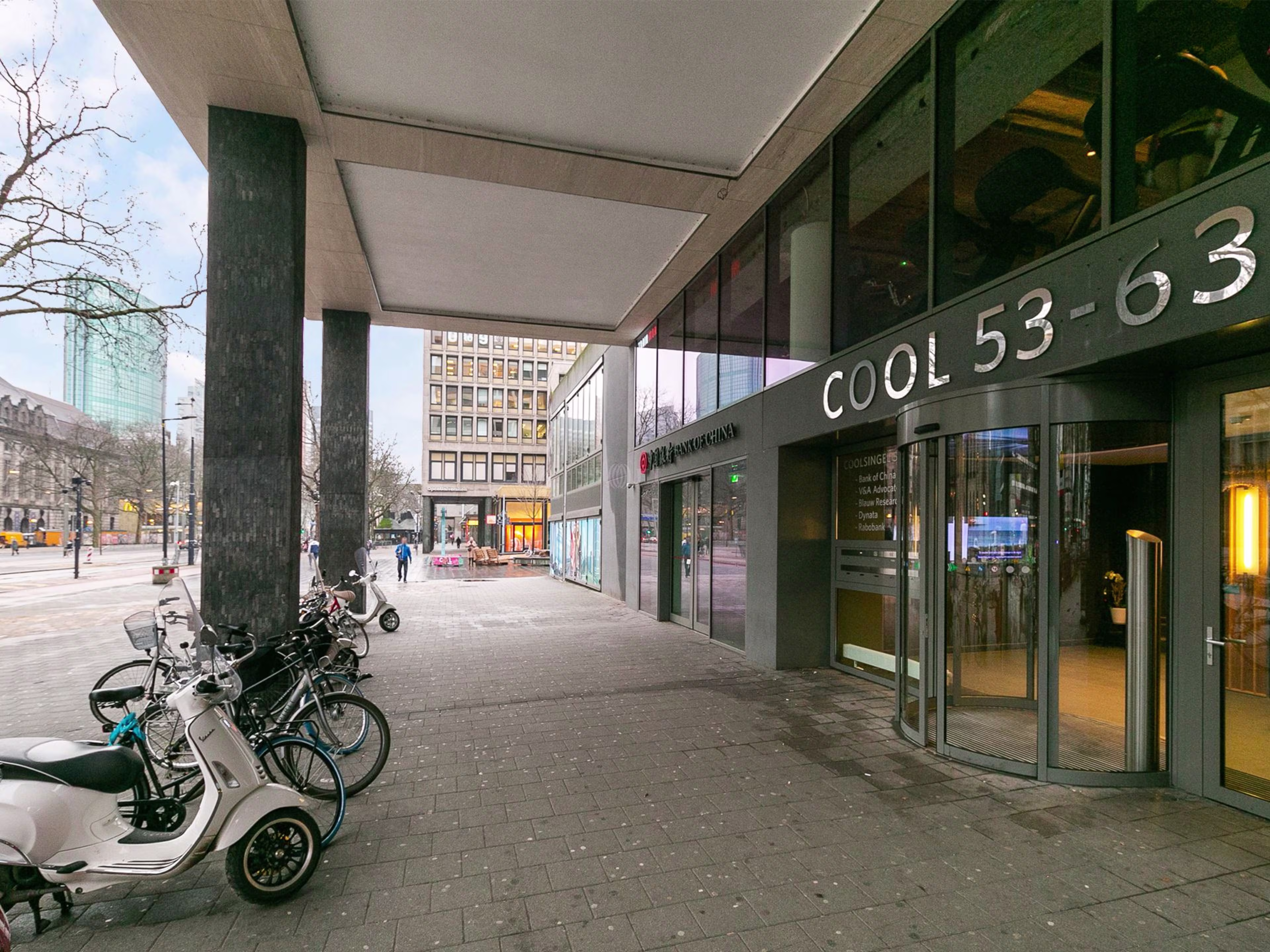 Coolsingel 63