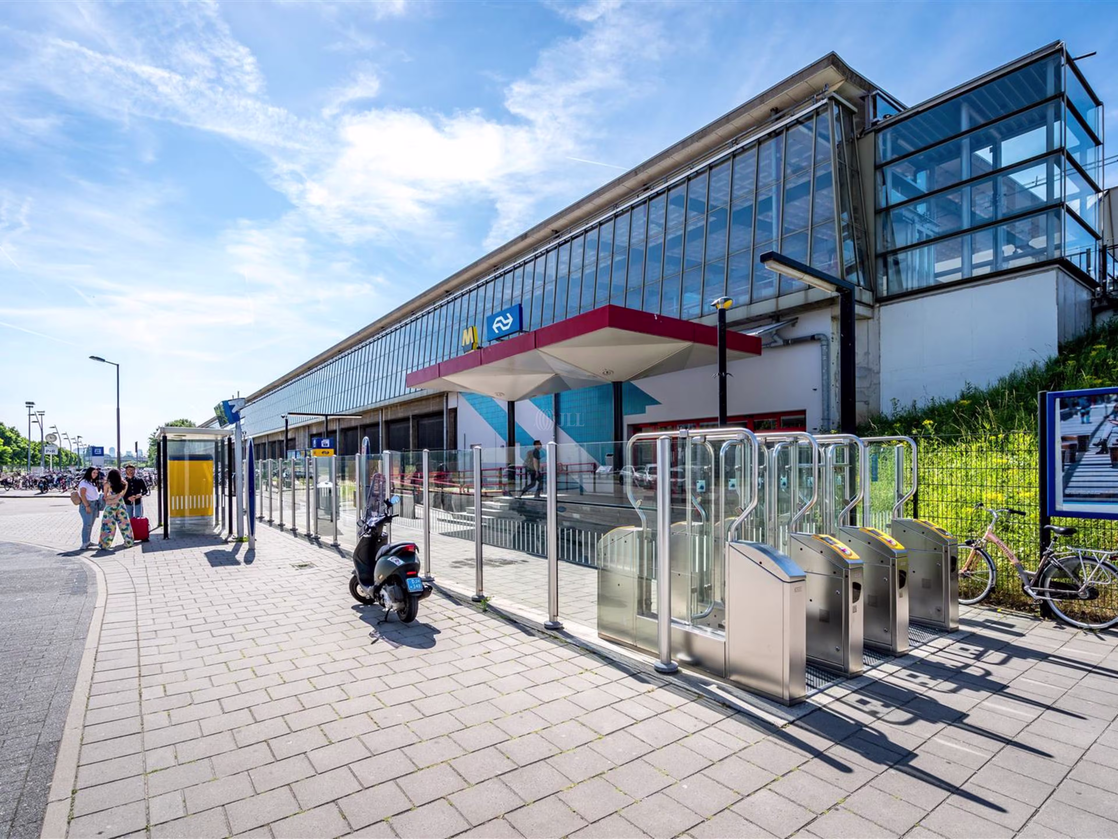 Overschieseweg 300-332