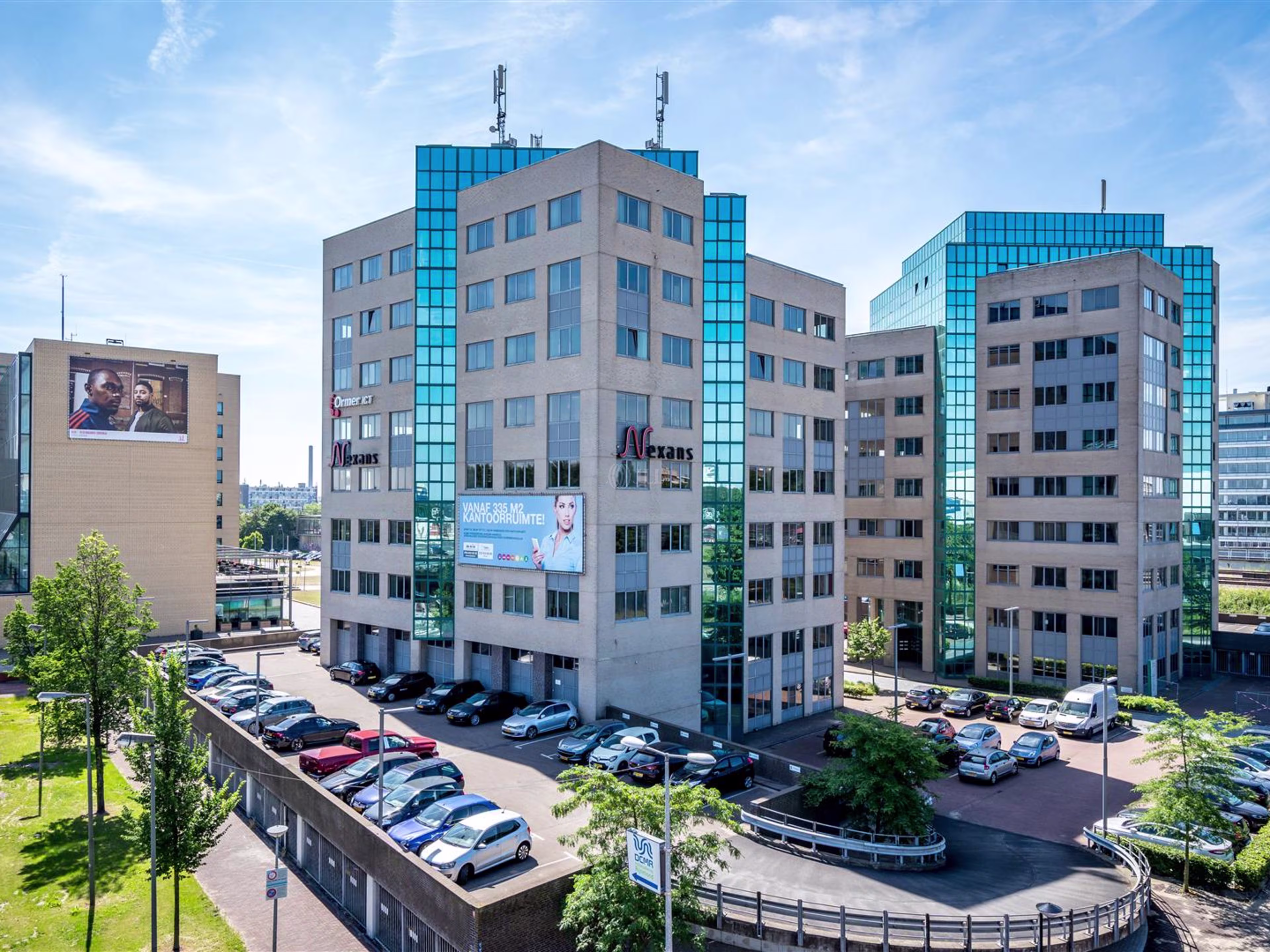 Overschieseweg 300-332