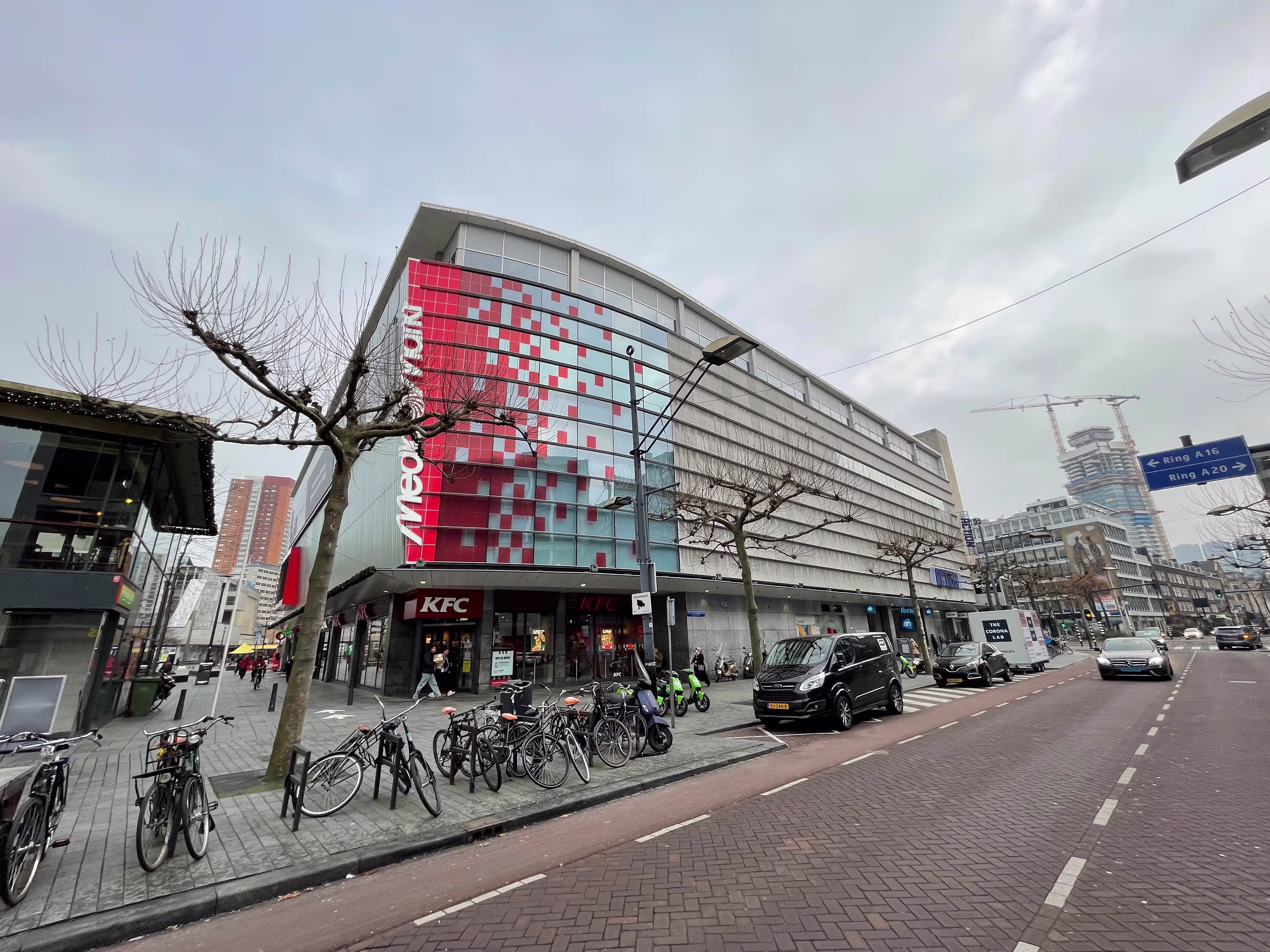 Karel Doormanstraat 396
