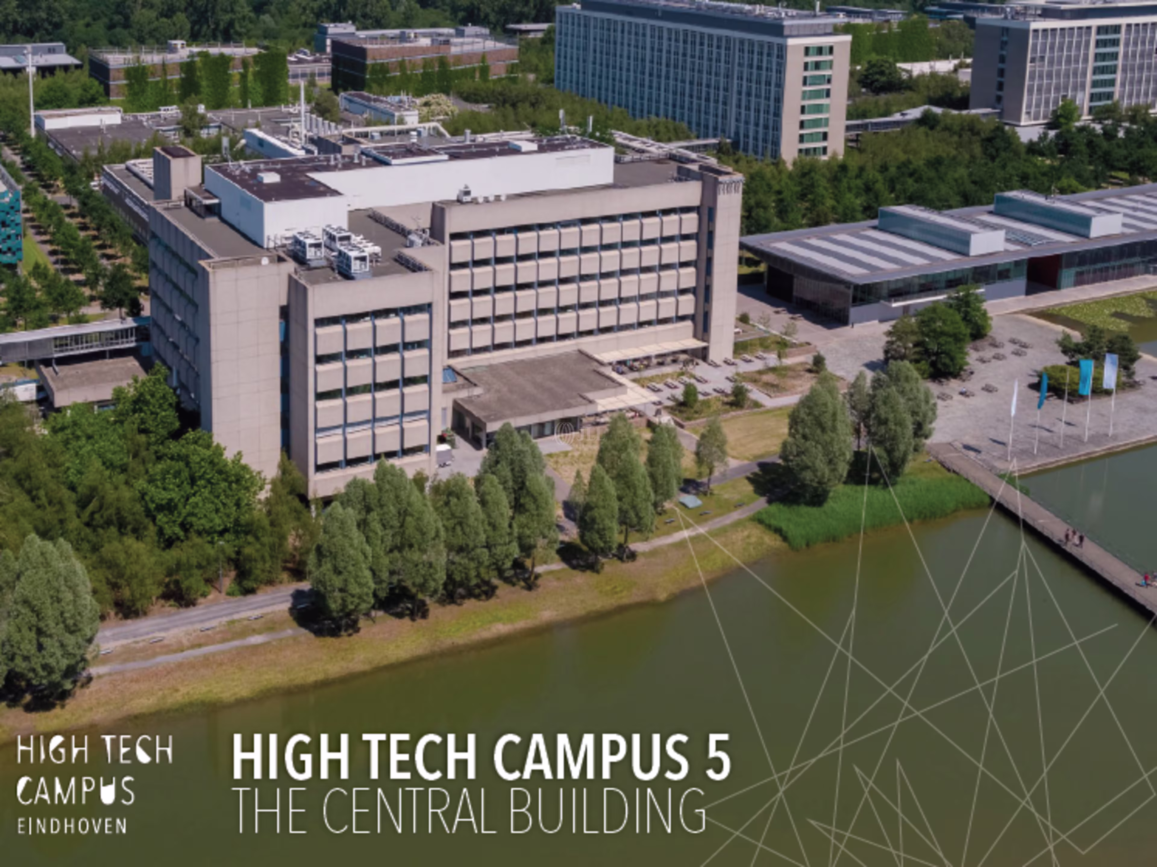 High Tech Campus 5