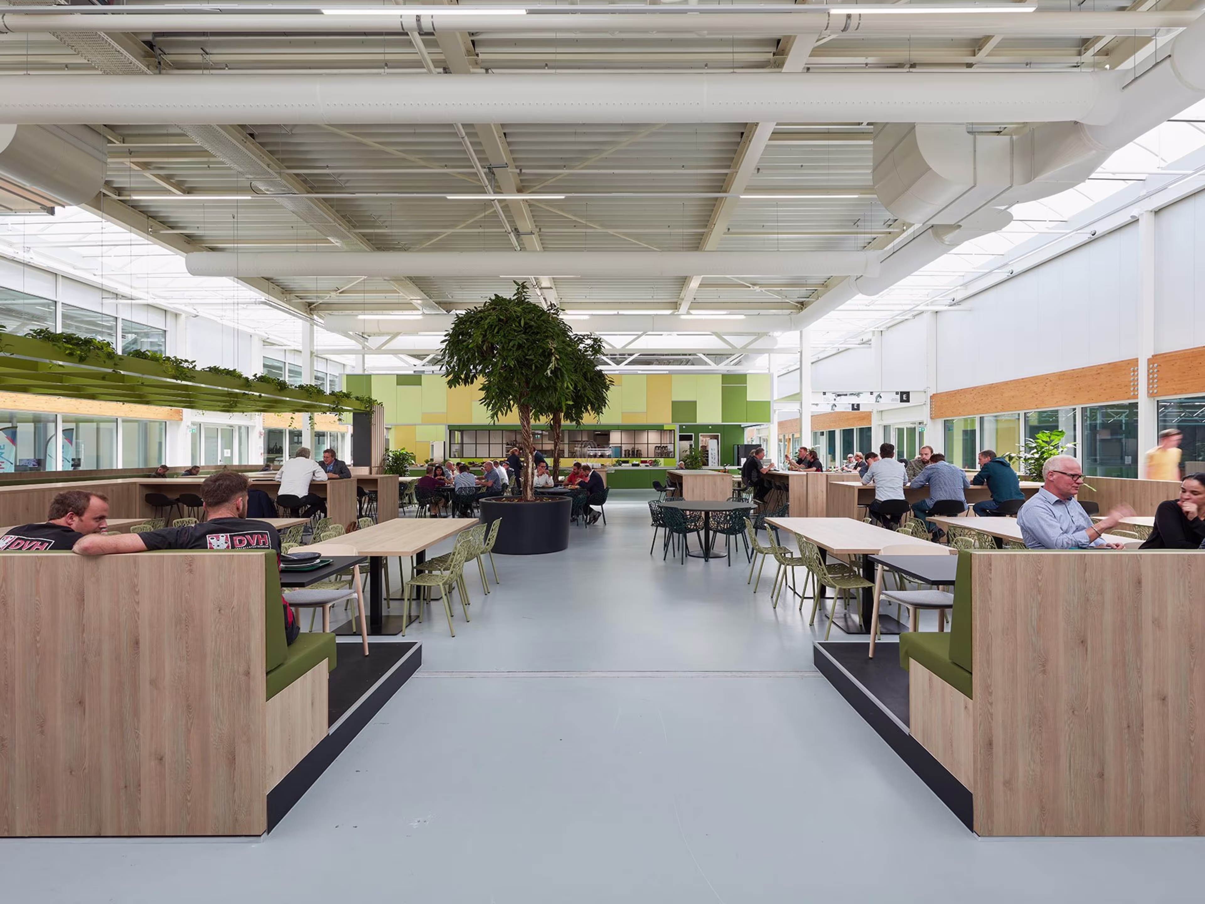 Brainport Industries Campus (BIC)