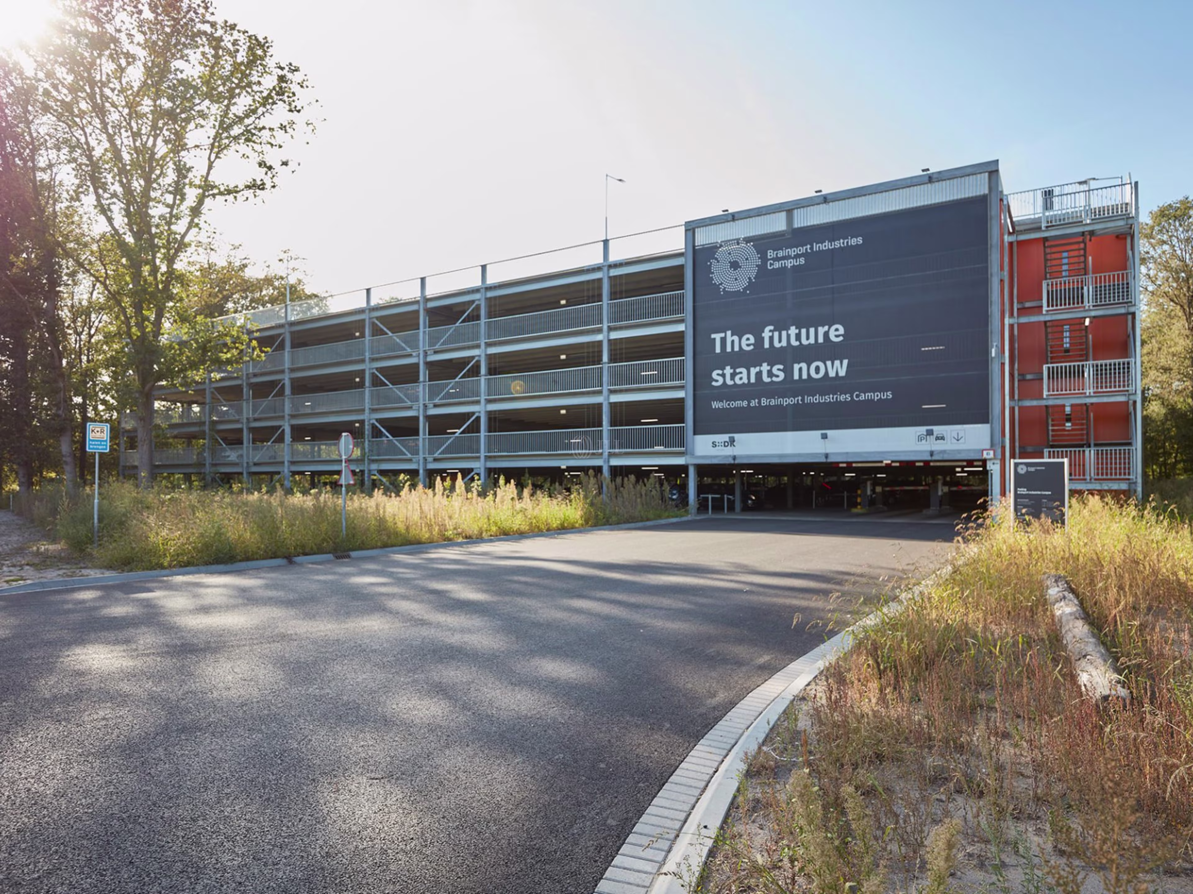 Brainport Industries Campus (BIC)