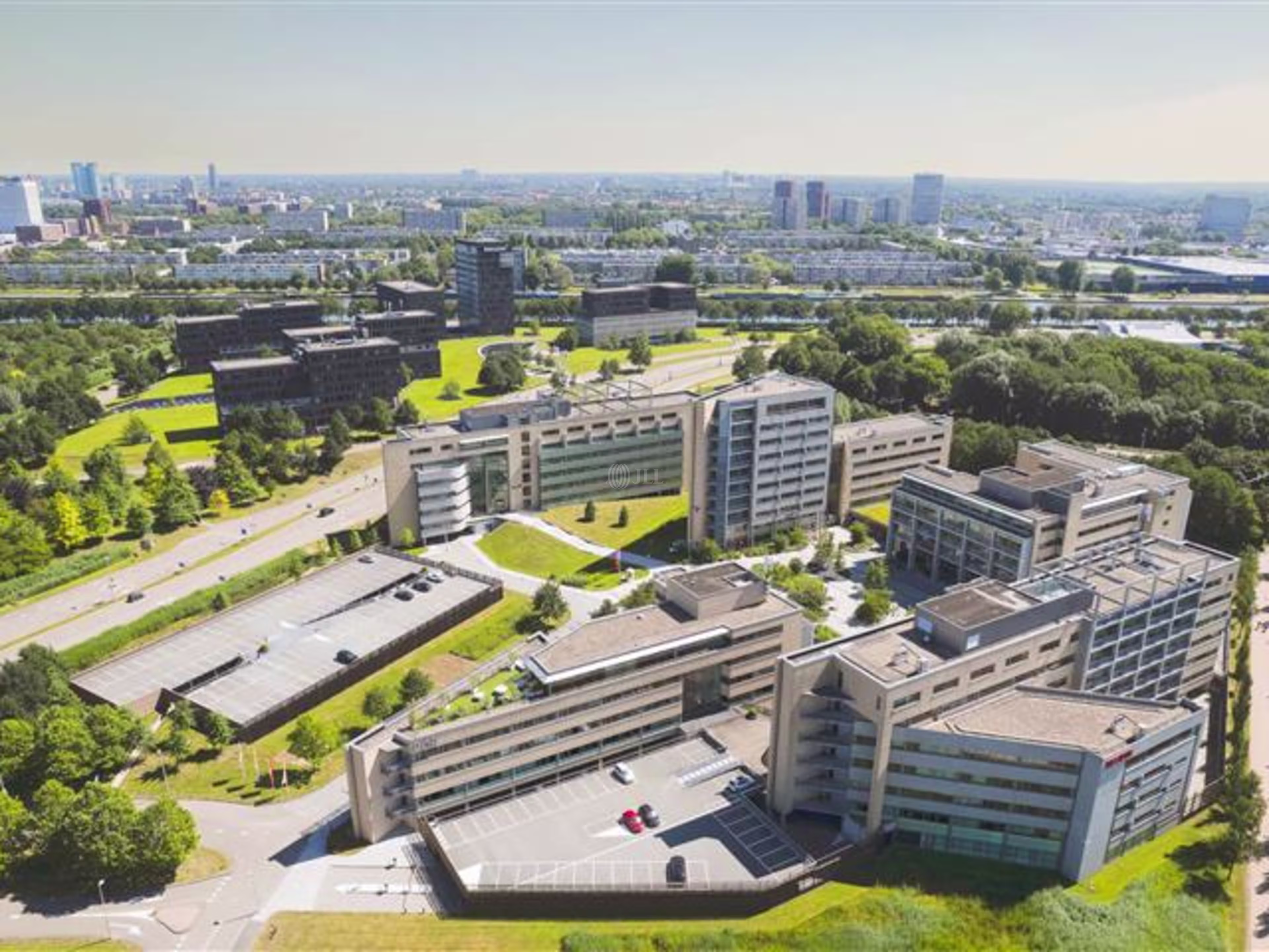 Papendorpseweg 91-99