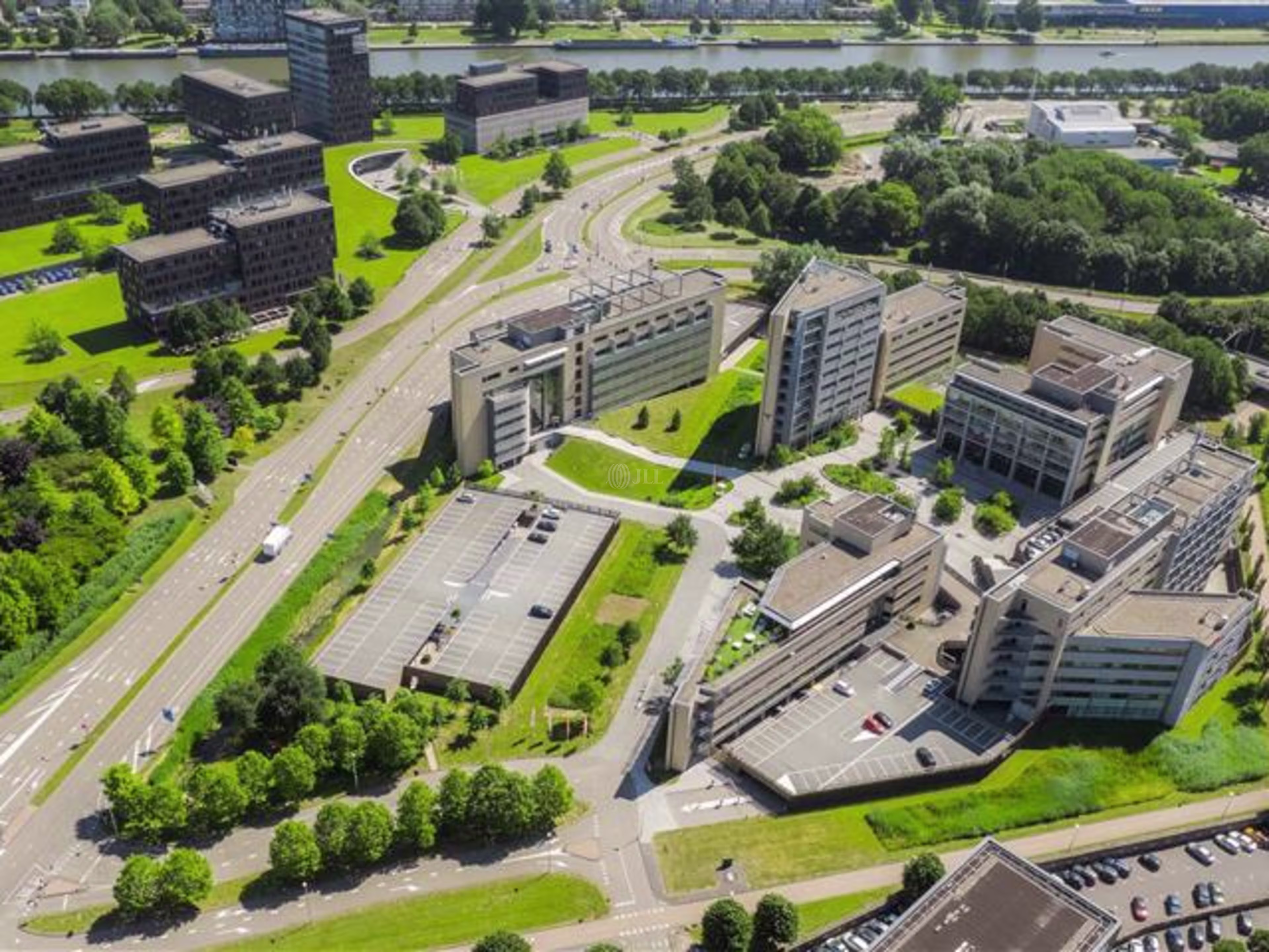 Papendorpseweg 91-99