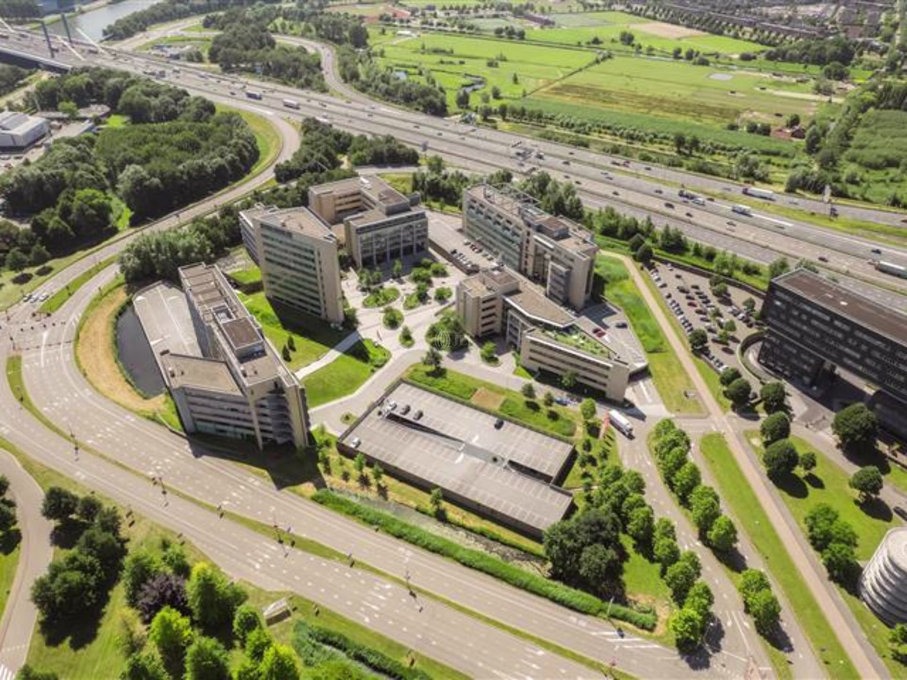 Papendorpseweg 91-99