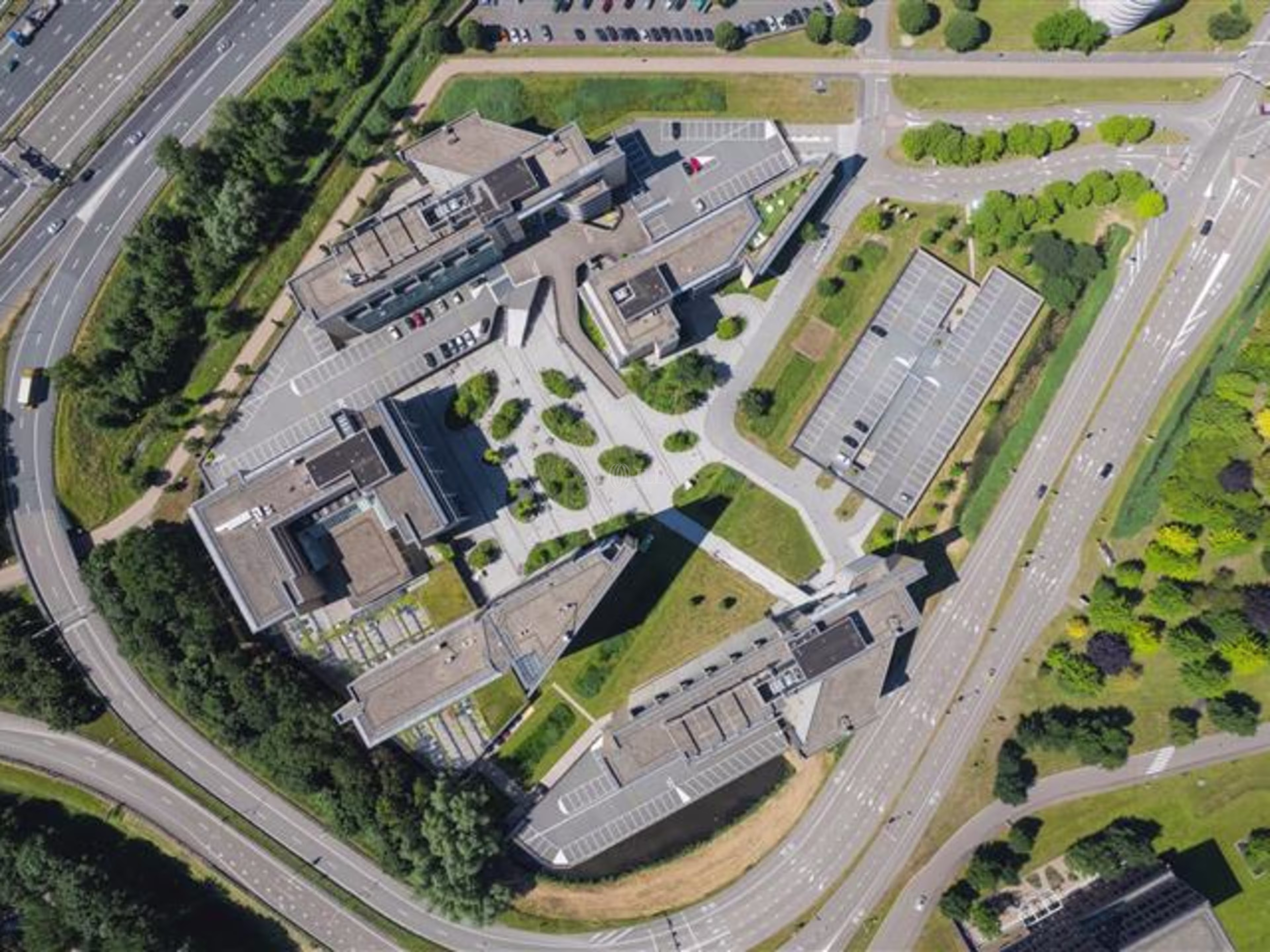 Papendorpseweg 91-99