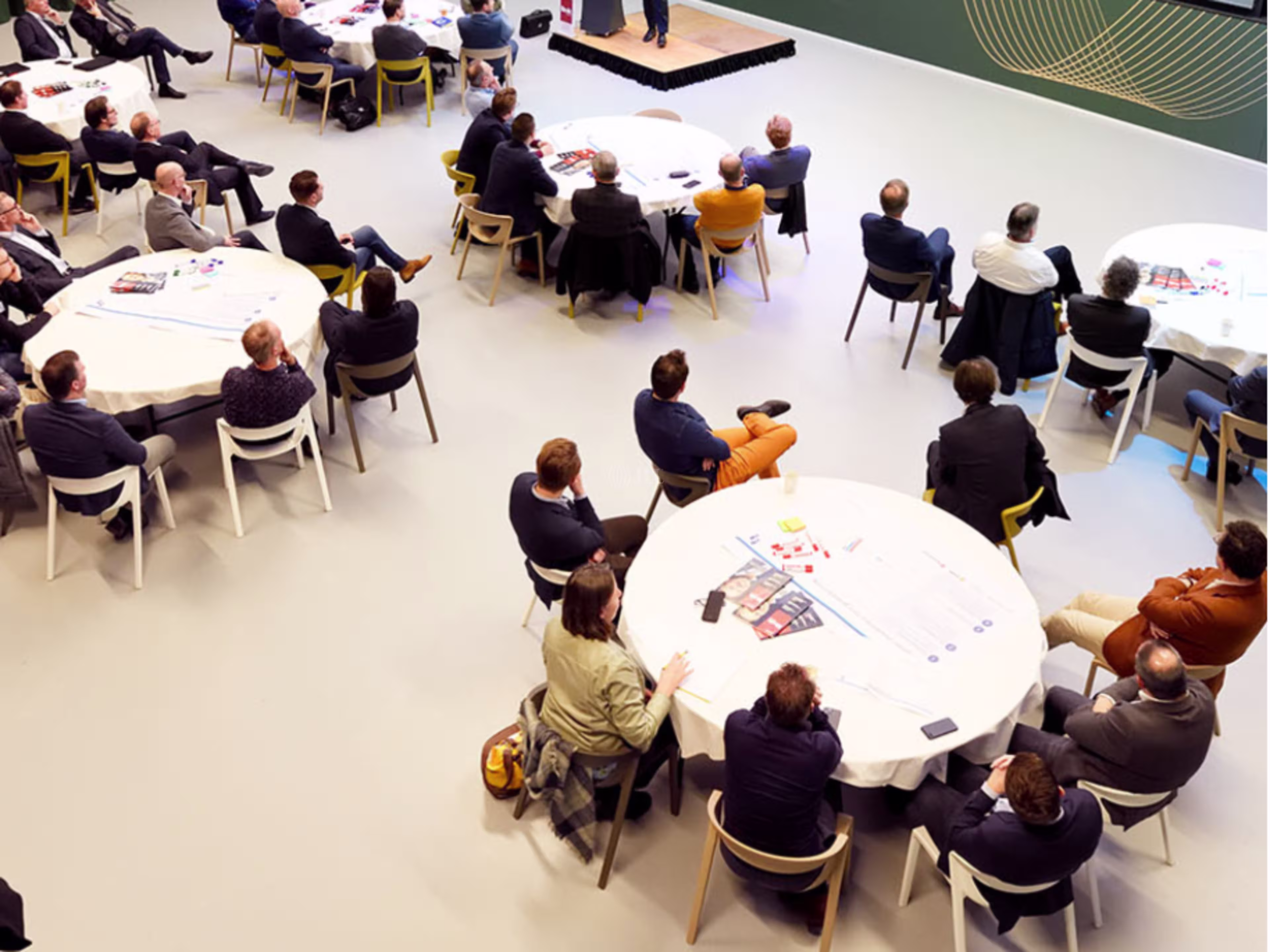 Brainport Industries Campus (BIC)
