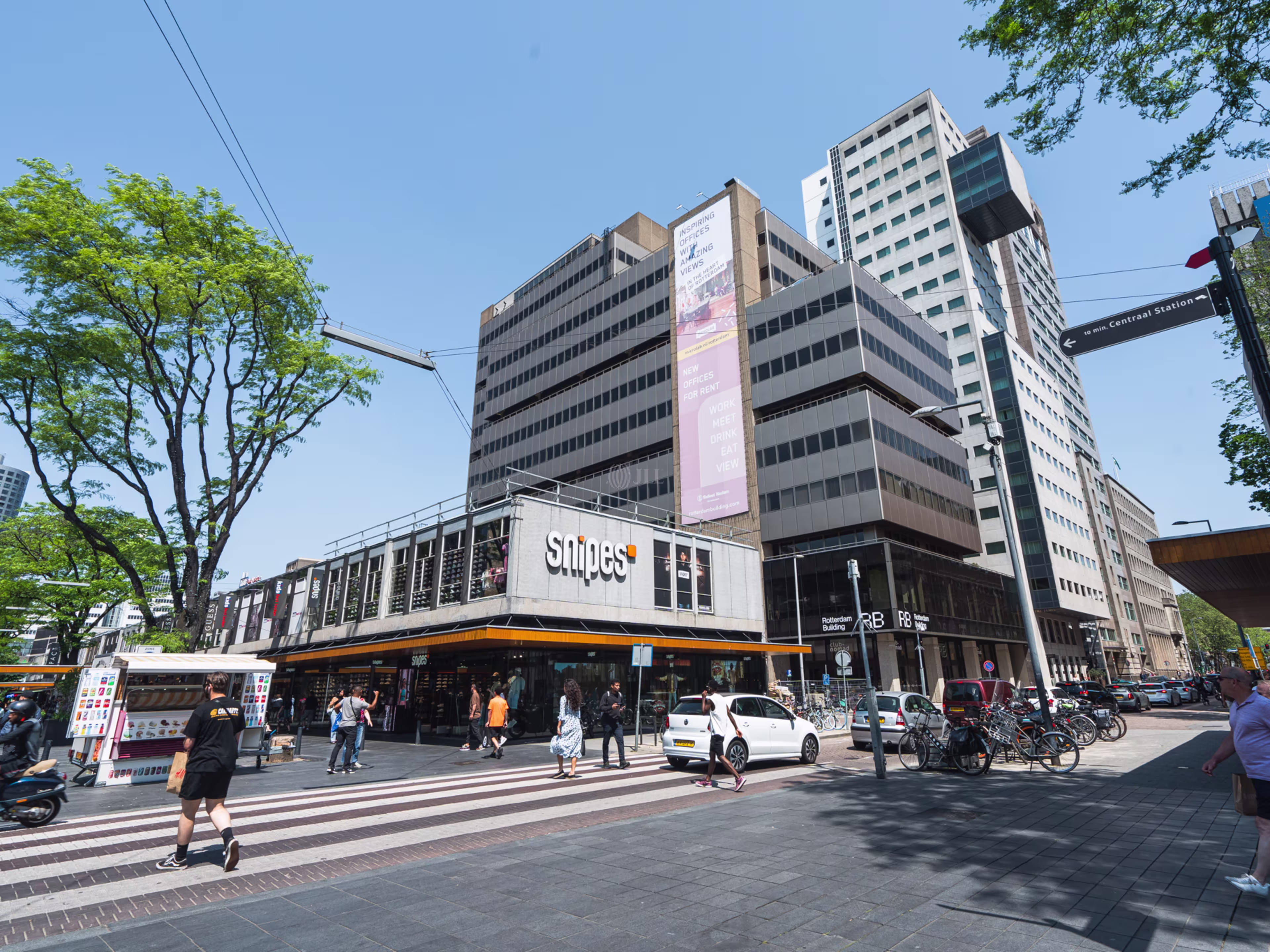 Aert van Nesstraat 45